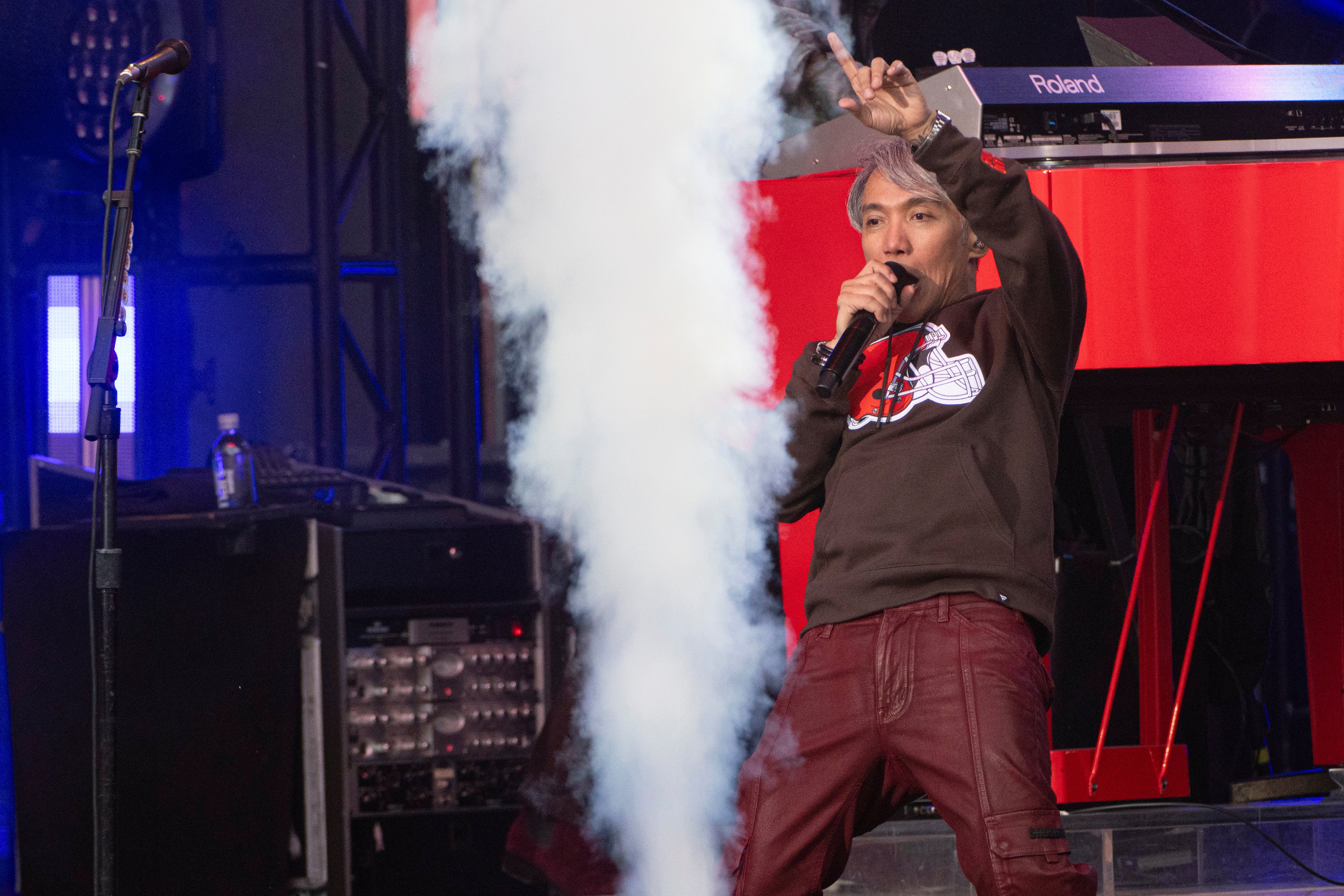 Draft Browns Football