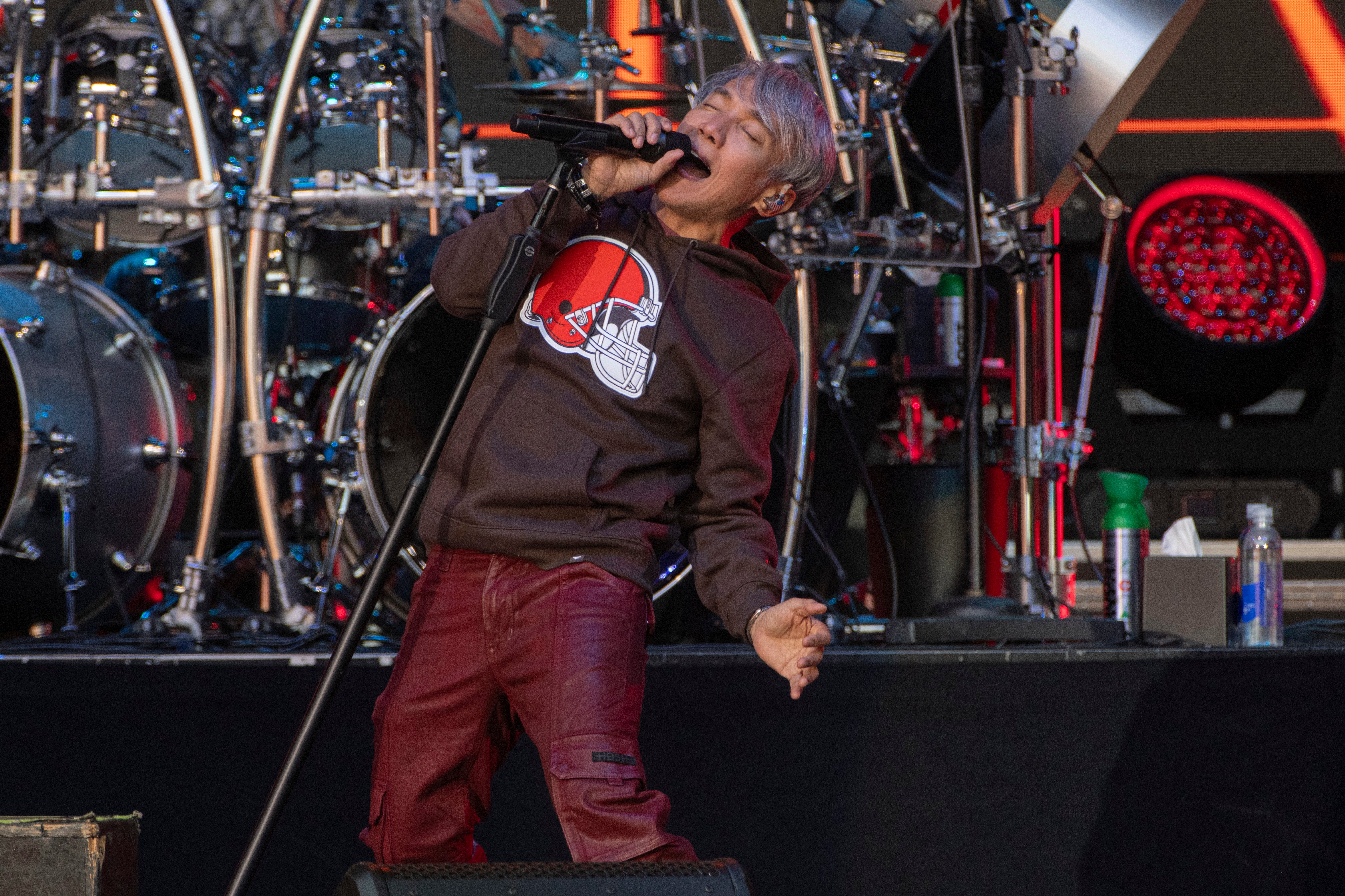 Draft Browns Football