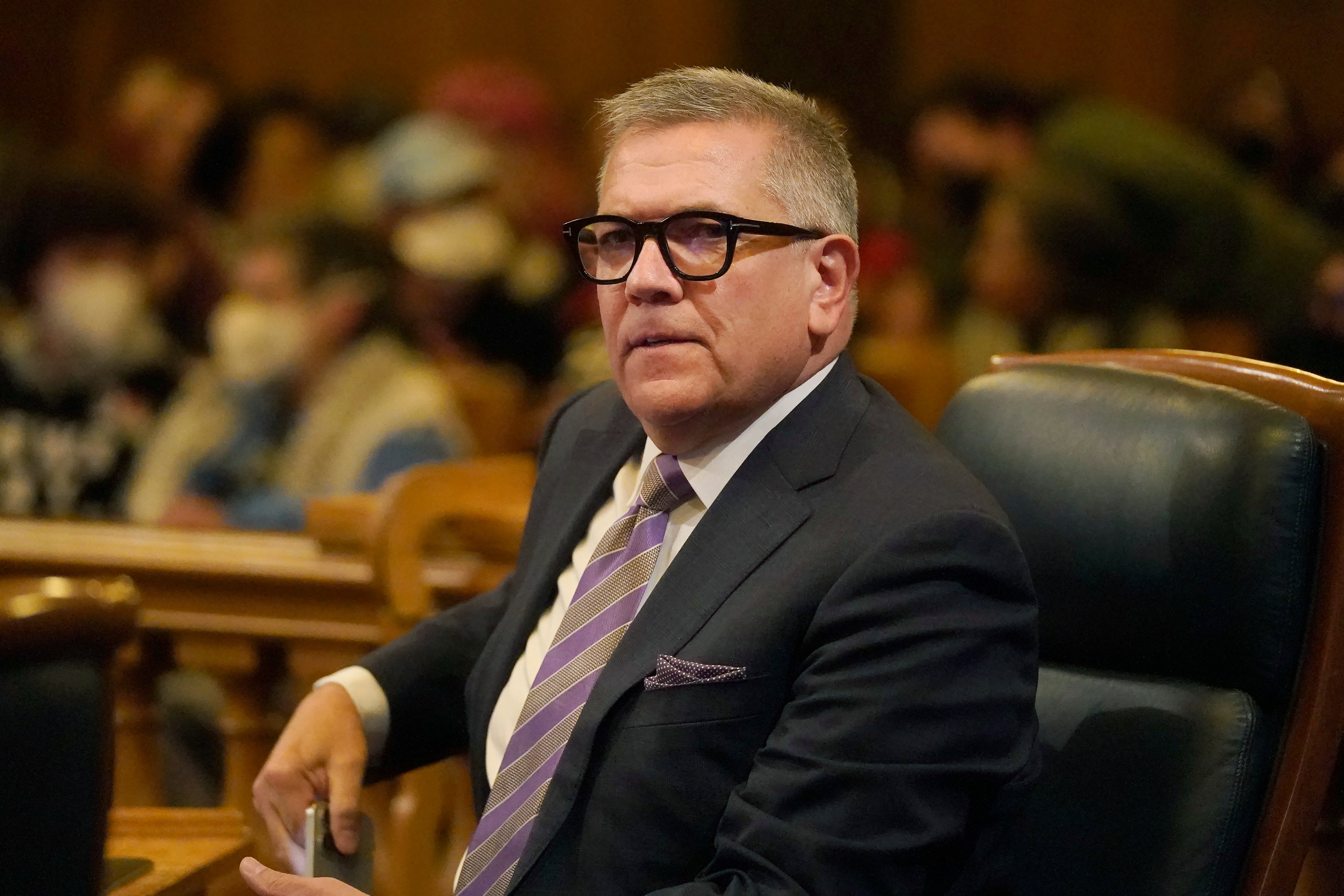 San Francisco Drug Abstinence