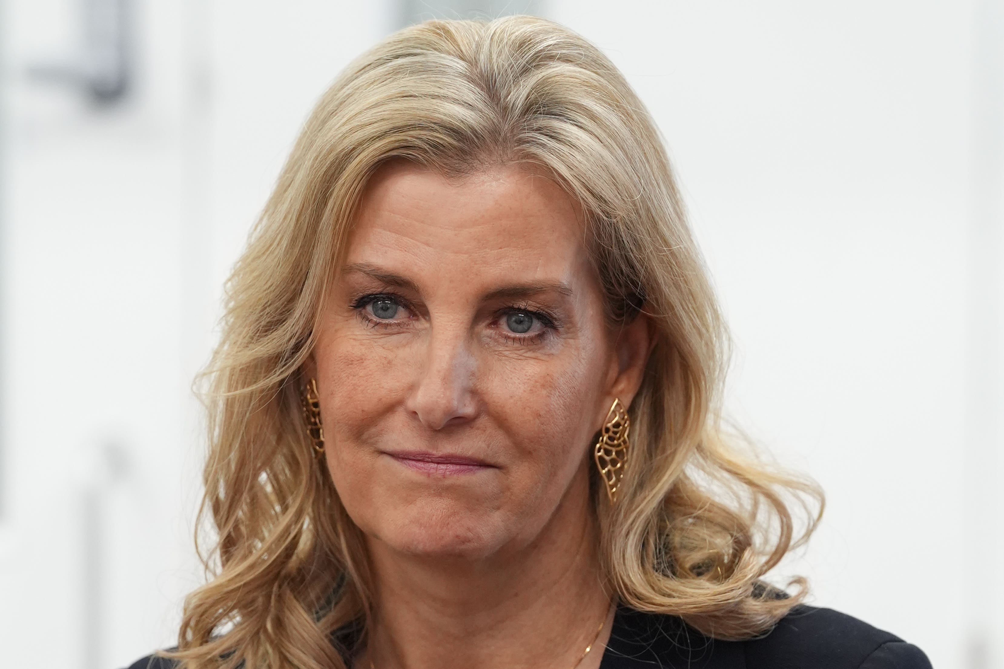 The Duchess of Edinburgh will attend a wreath-laying ceremony at the Cenotaph (PA)