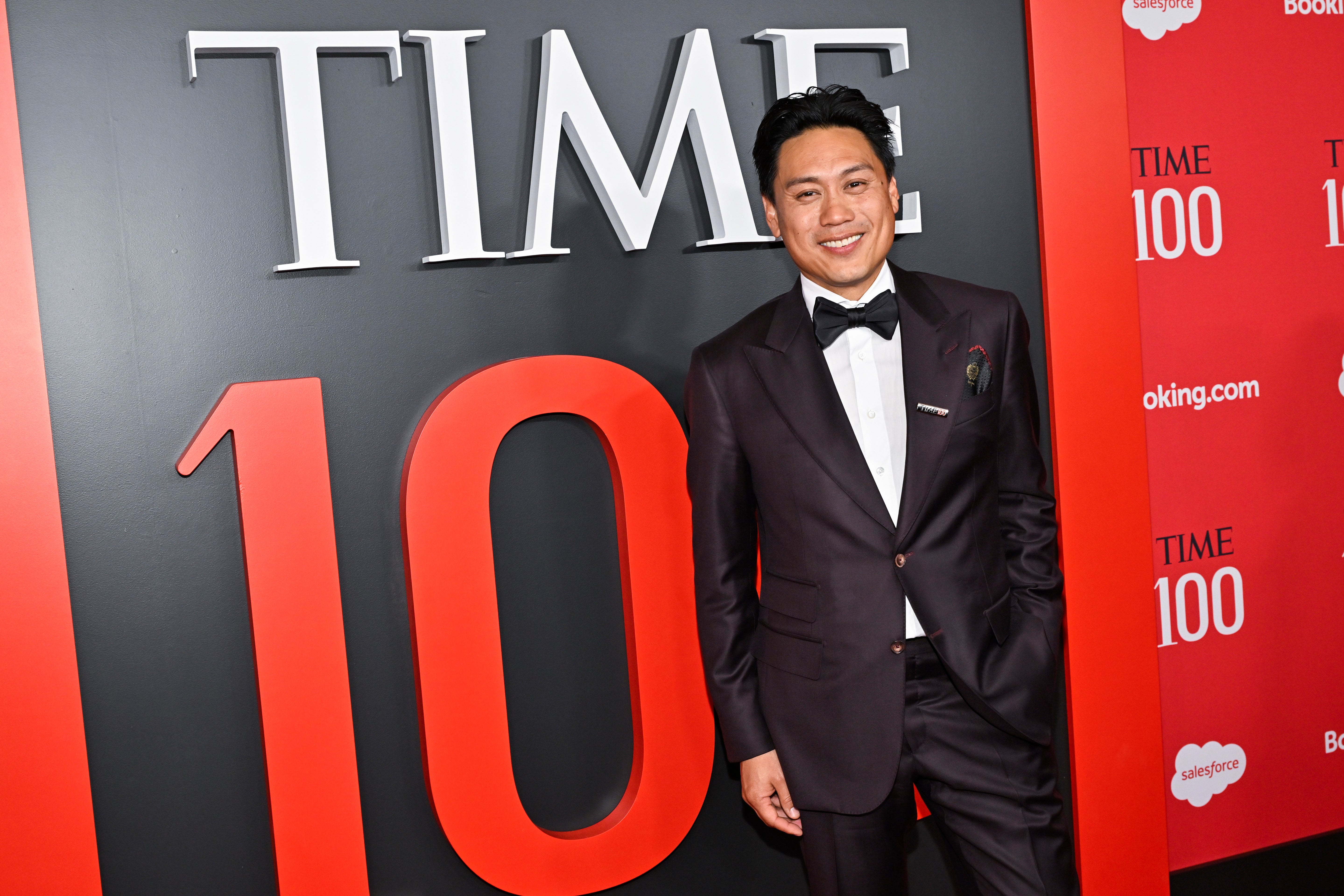 Jon M. Chu has revealed more details about ‘Wicked: For Good’