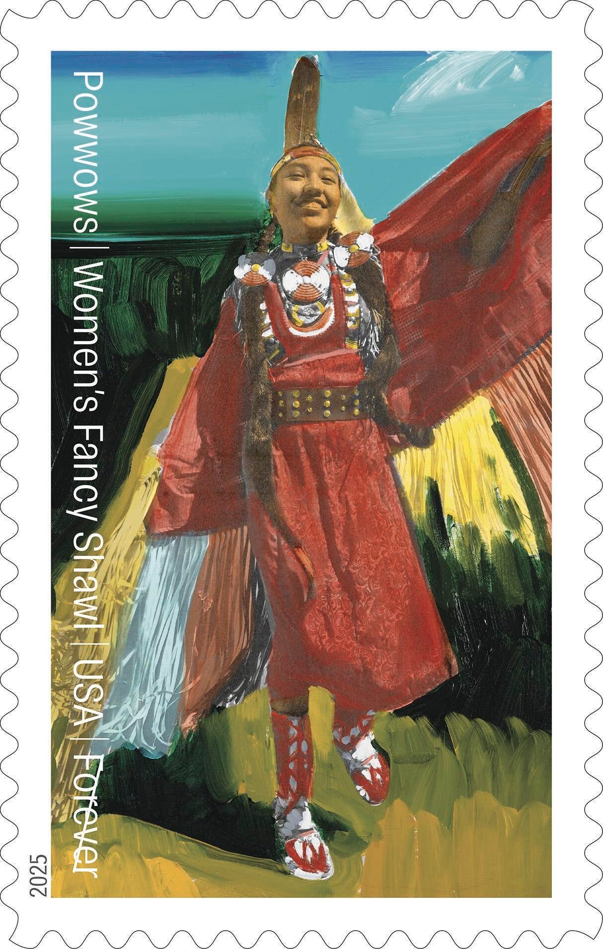 Gathering of Nations