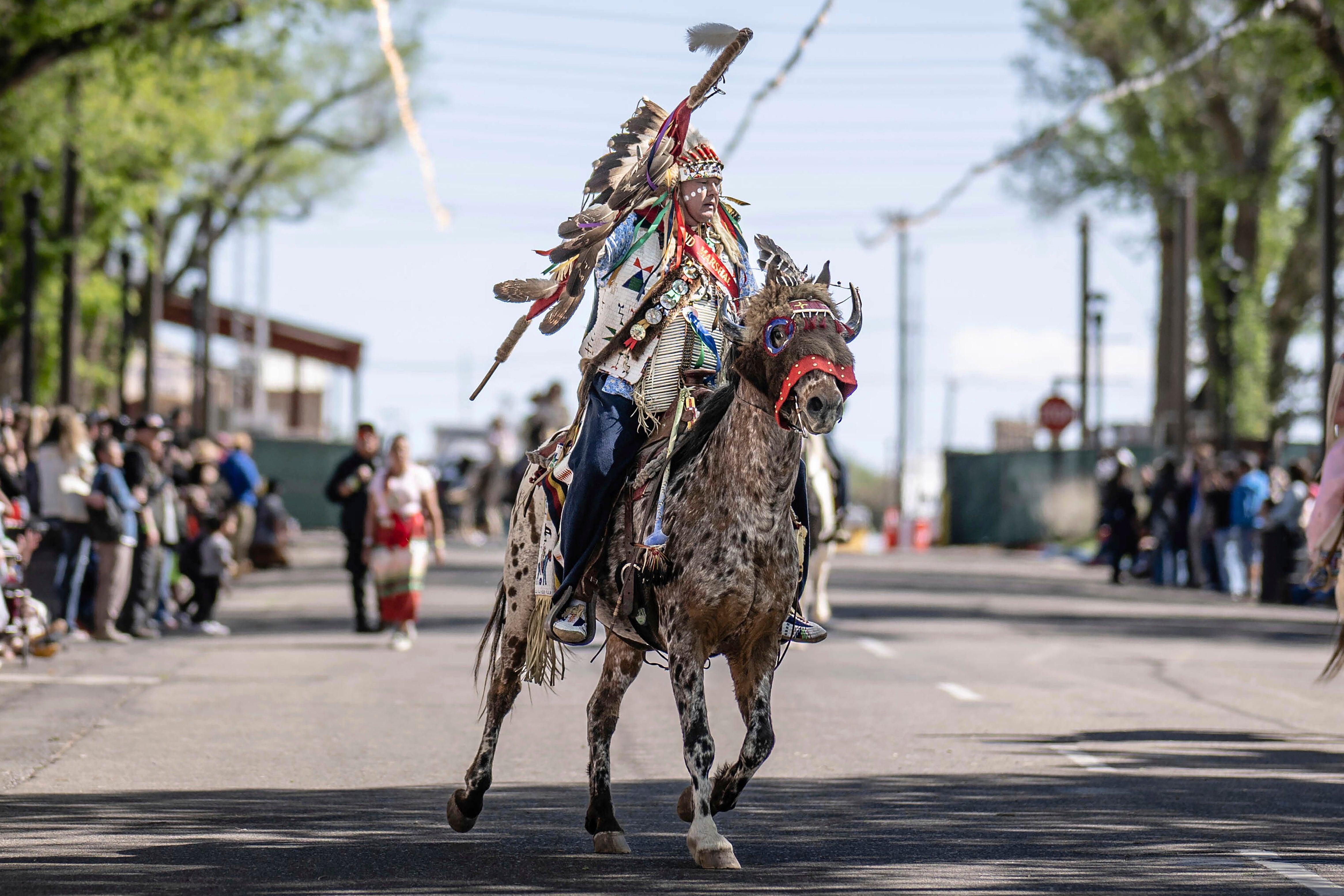 Gathering of Nations