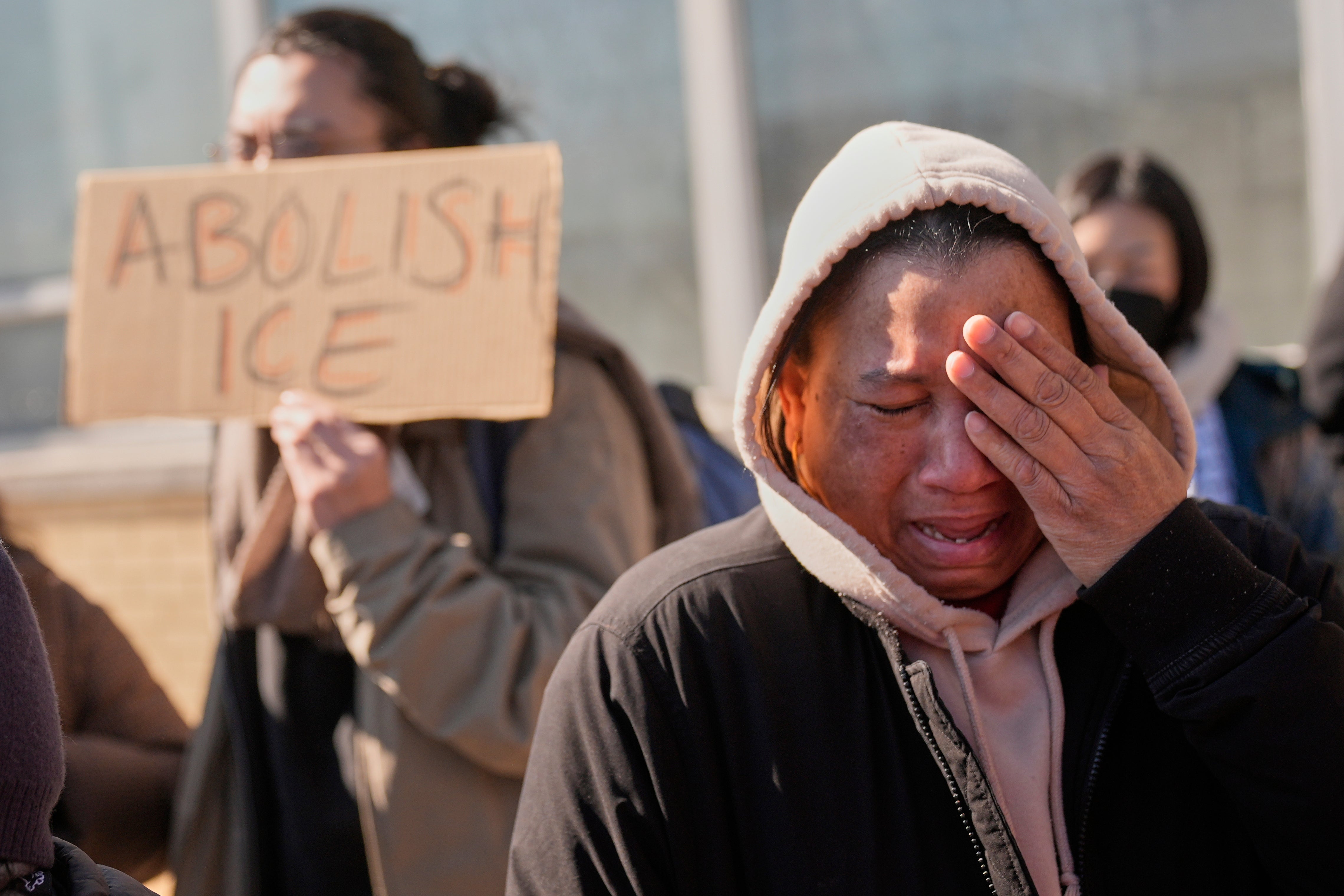 Immigration-Registration Papers