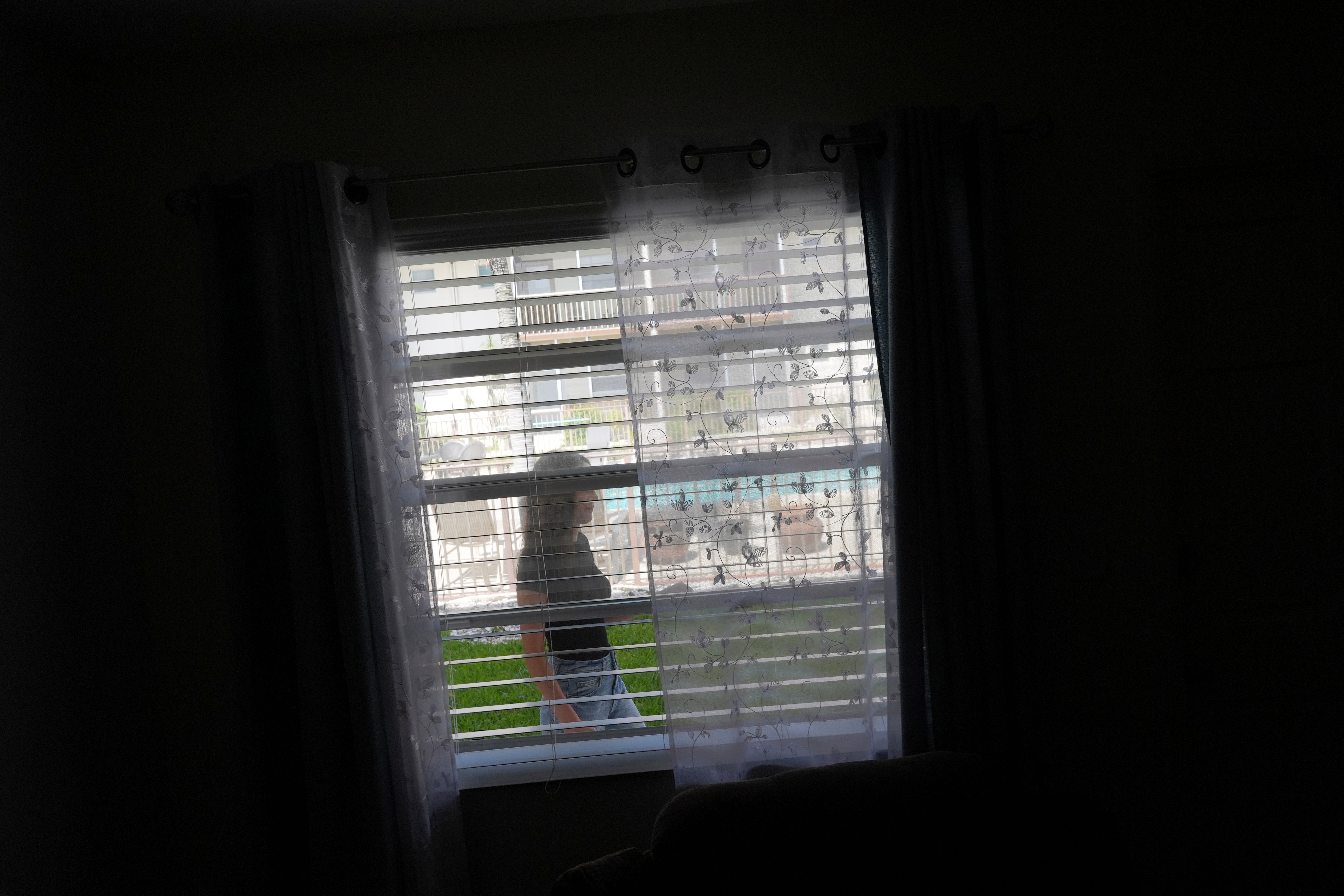 Immigration Detention Centers