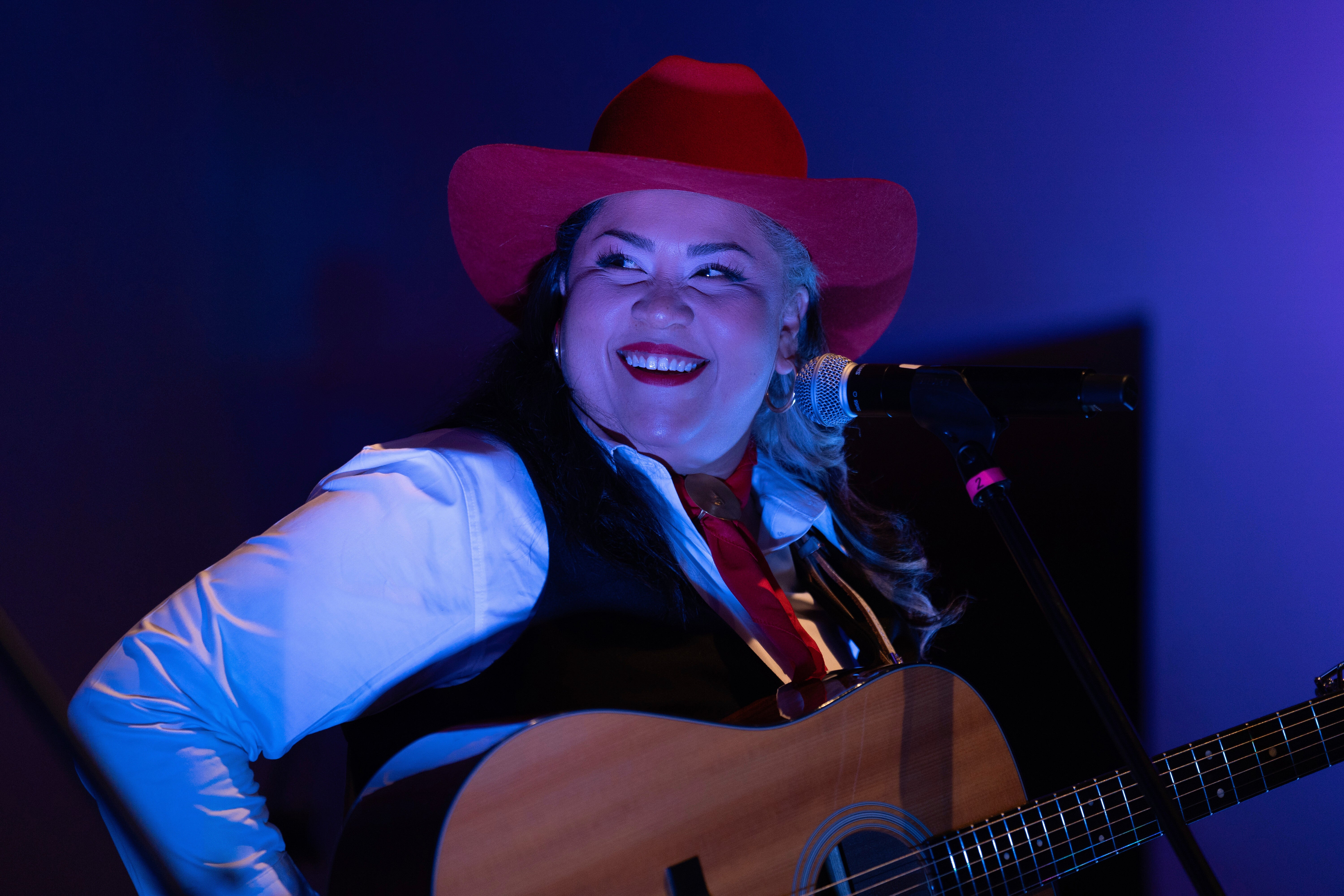 Mexico Corridos Violence Against Women