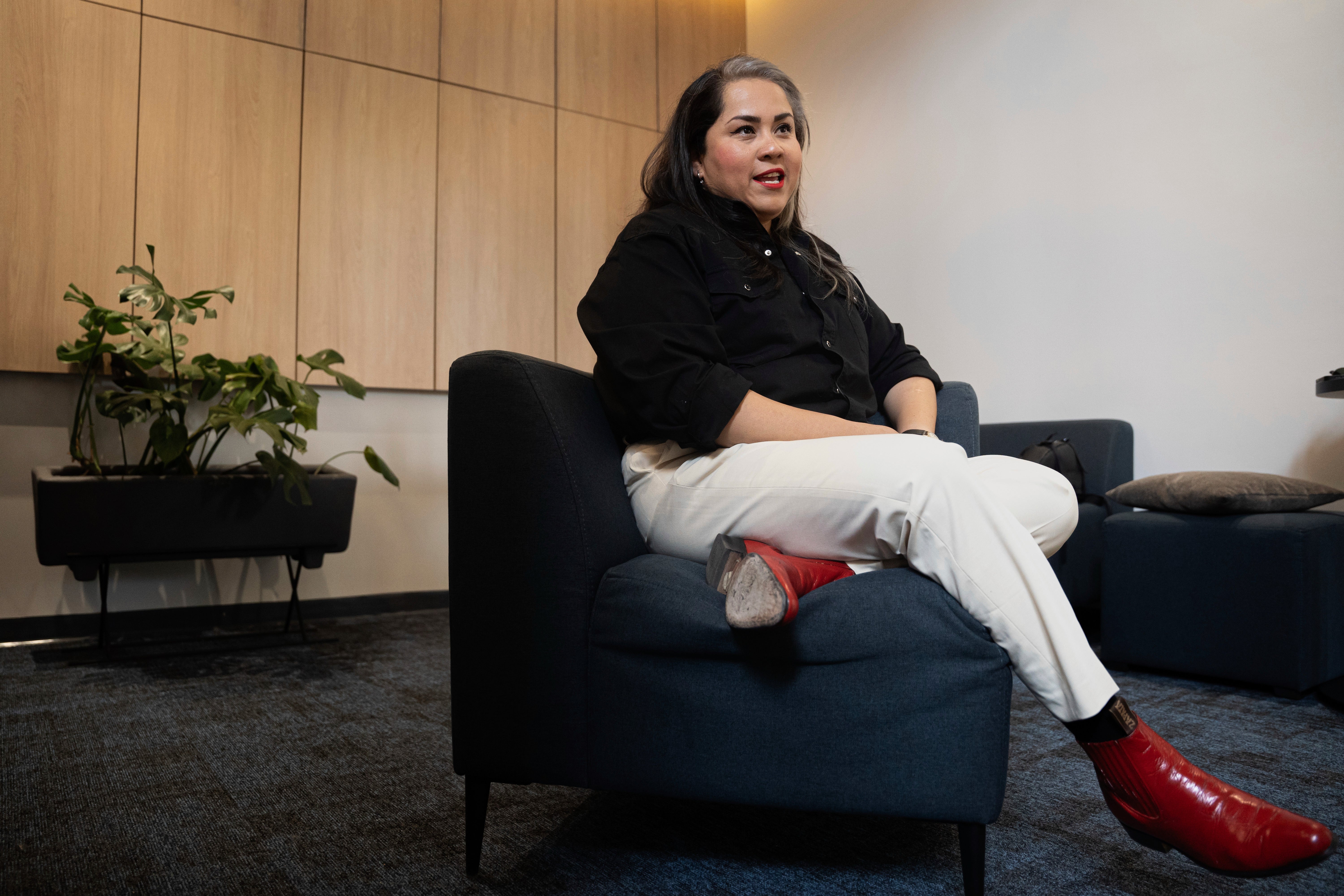 Vivir Quintana speaks about her latest release and the powerful meaning behind it