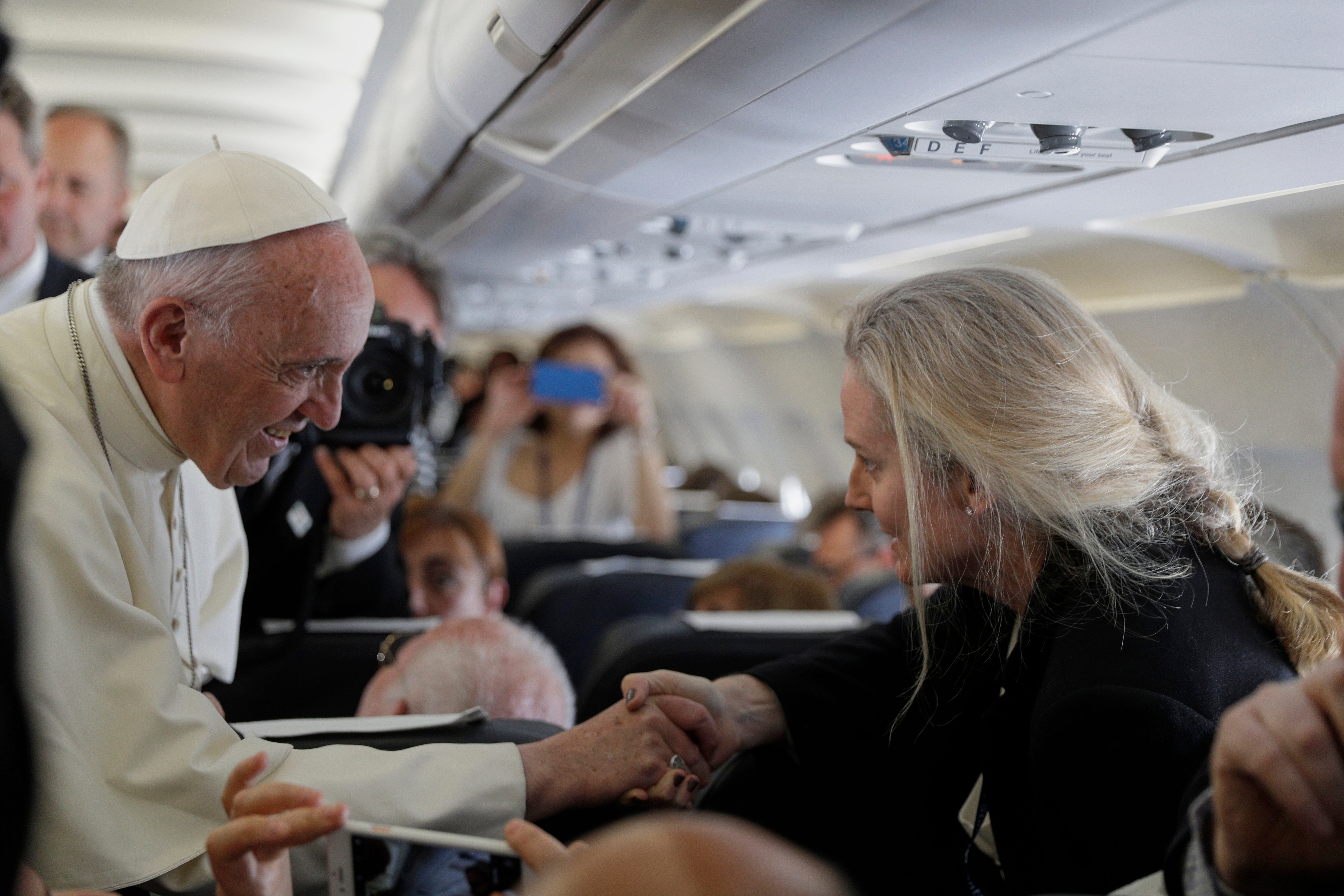 Vatican Pope A Remembrance