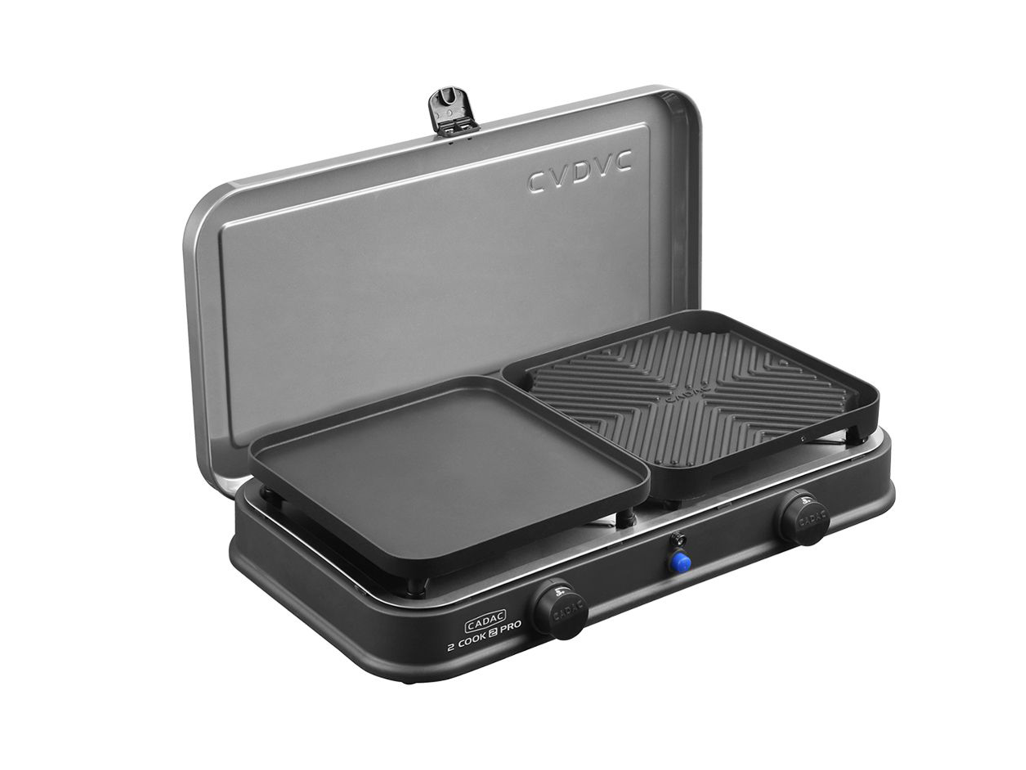 Best portable BBQ IndyBest review Cadac cook 2 pro deluxe gas stove and grill 
