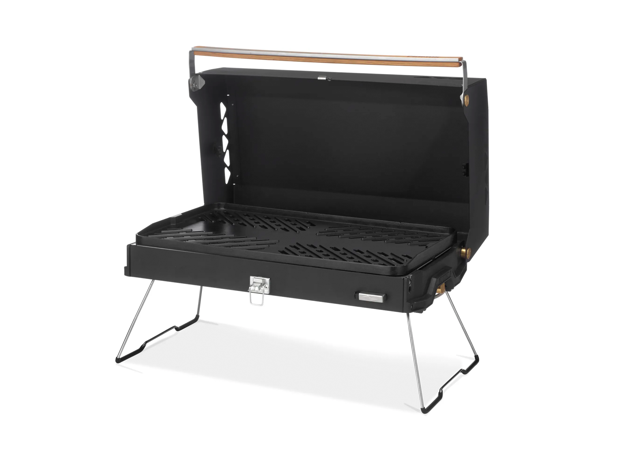 best portable bbq IndyBest review Primus kuchoma grill 