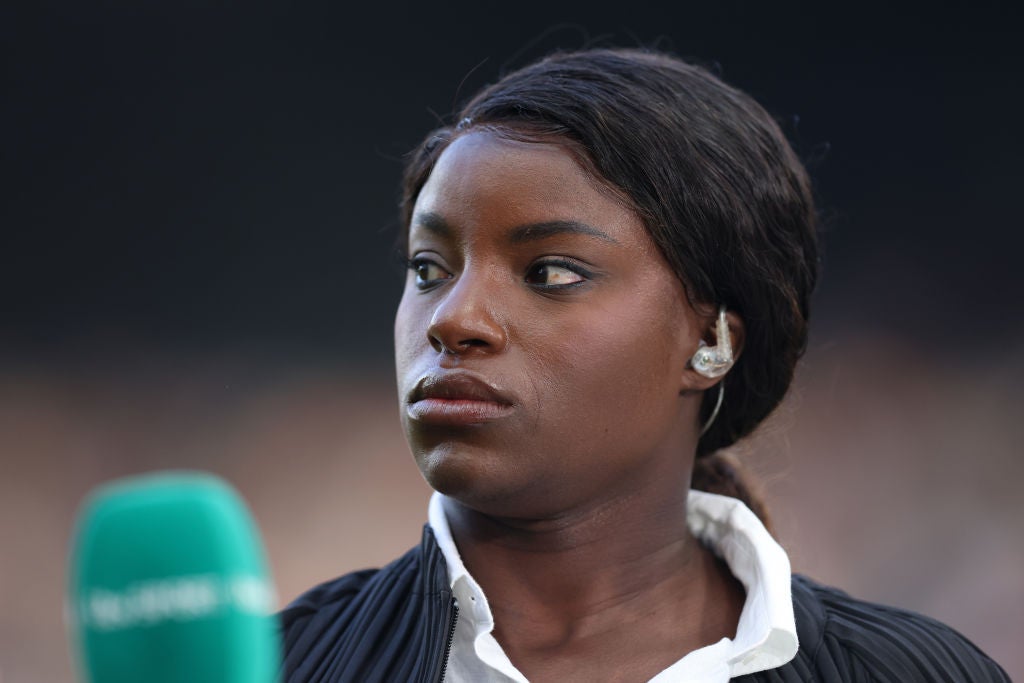 Spotlight on Eni Aluko’s comments about Ian Wright deflects attention from real issue
