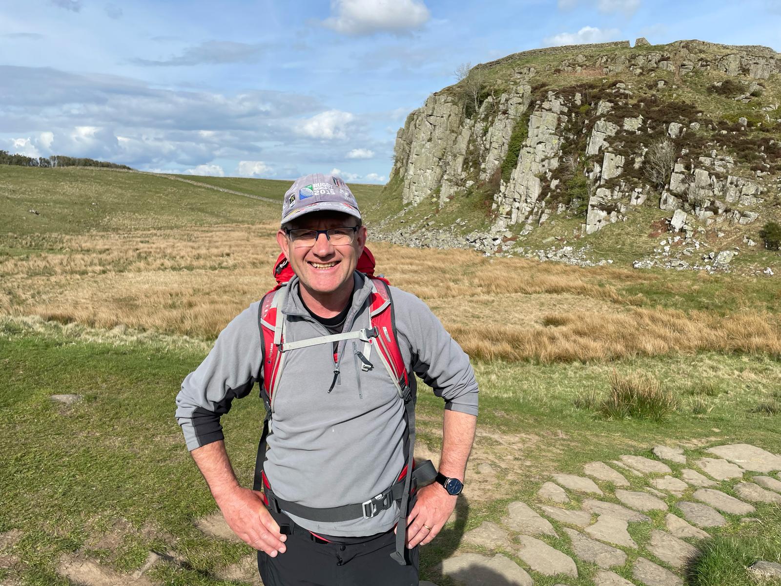 John Simon is among those questioning why the tree was felled