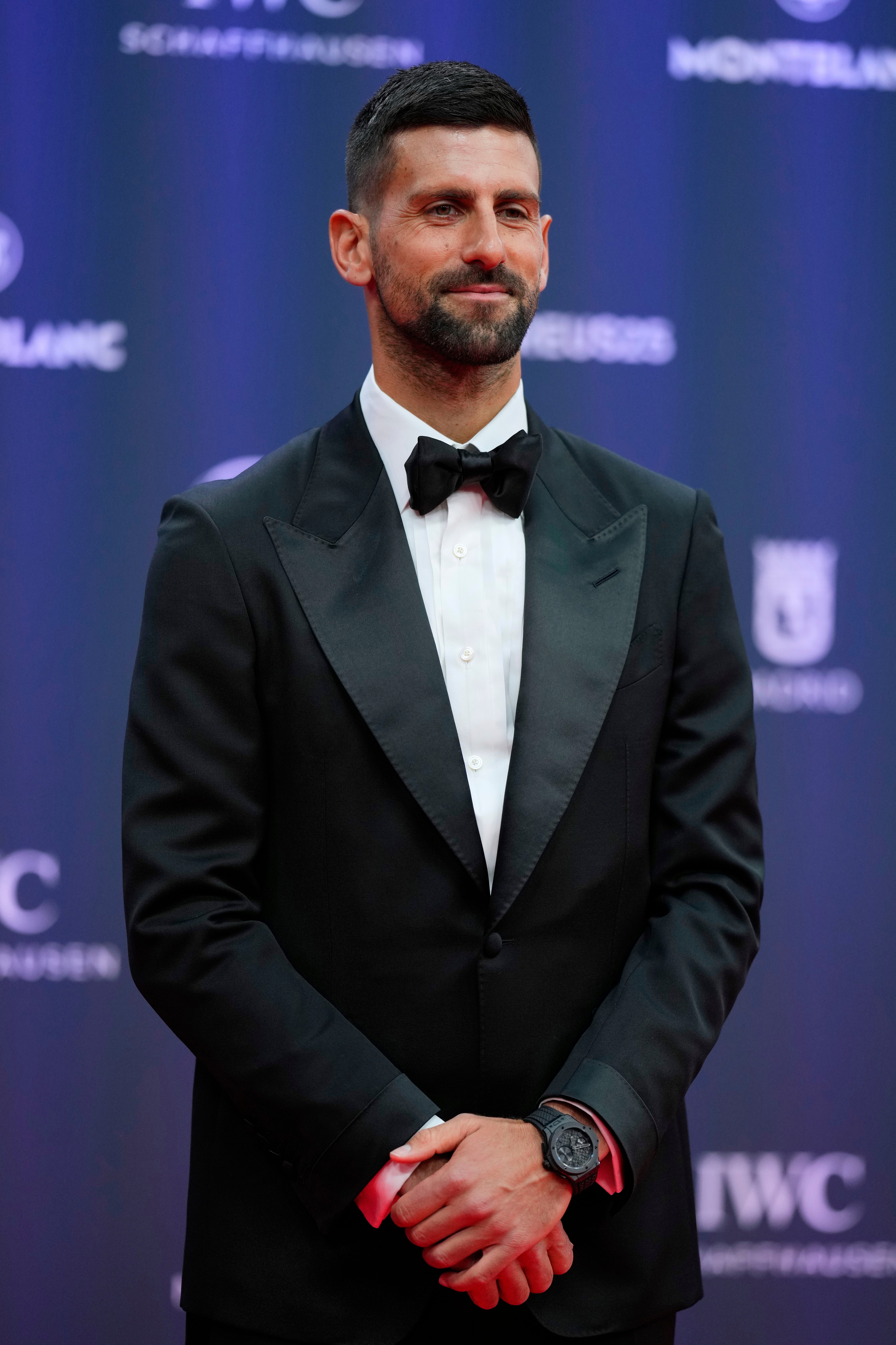 Spain Laureus Awards