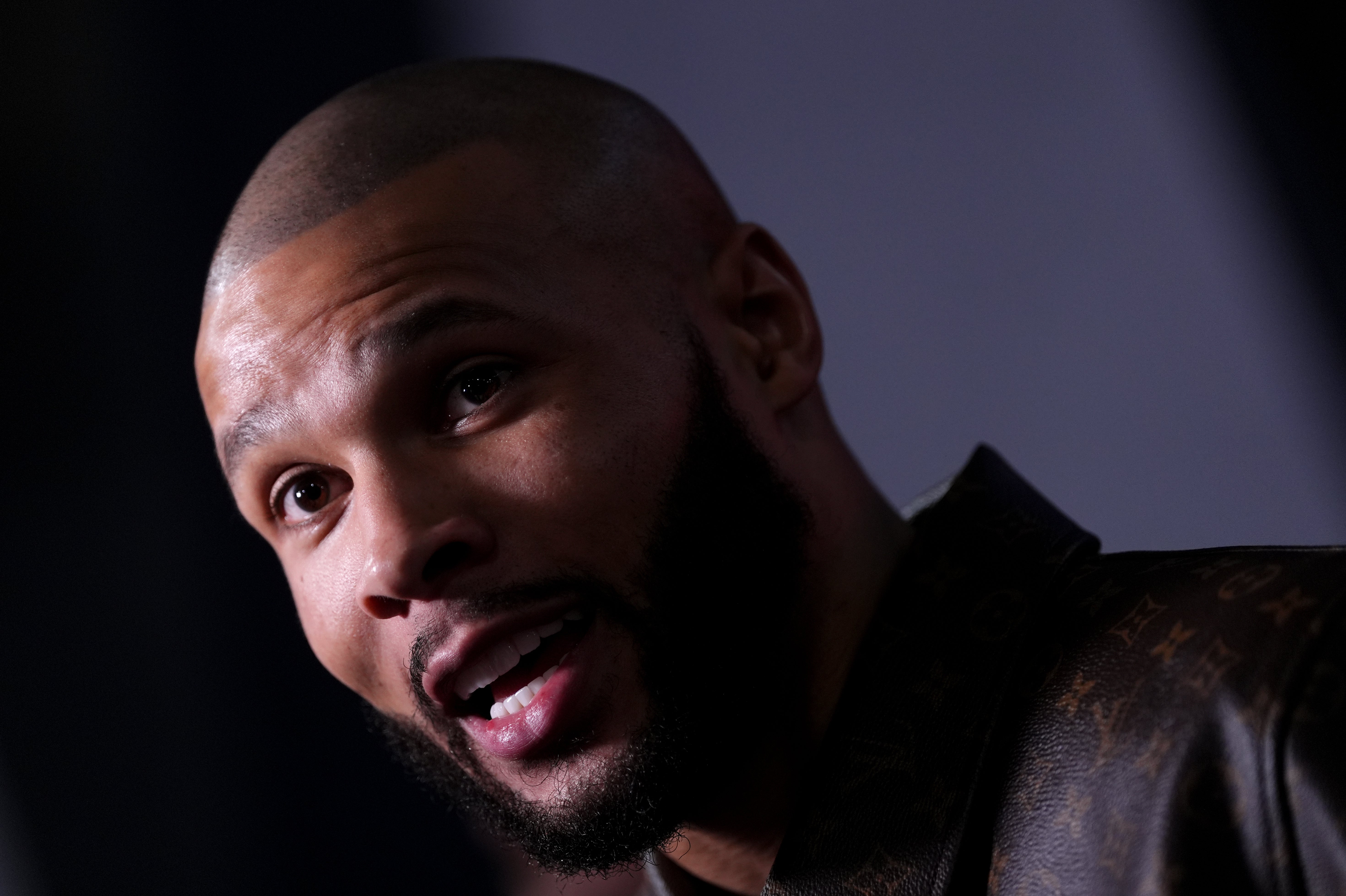 Eubank Jr vs Benn weigh-in LIVE: Eubank speaks out about huge fine – and glove dispute follows
