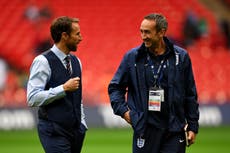 Wales unveil World Cup winner as new director of rugby in key appointment after Six Nations woe