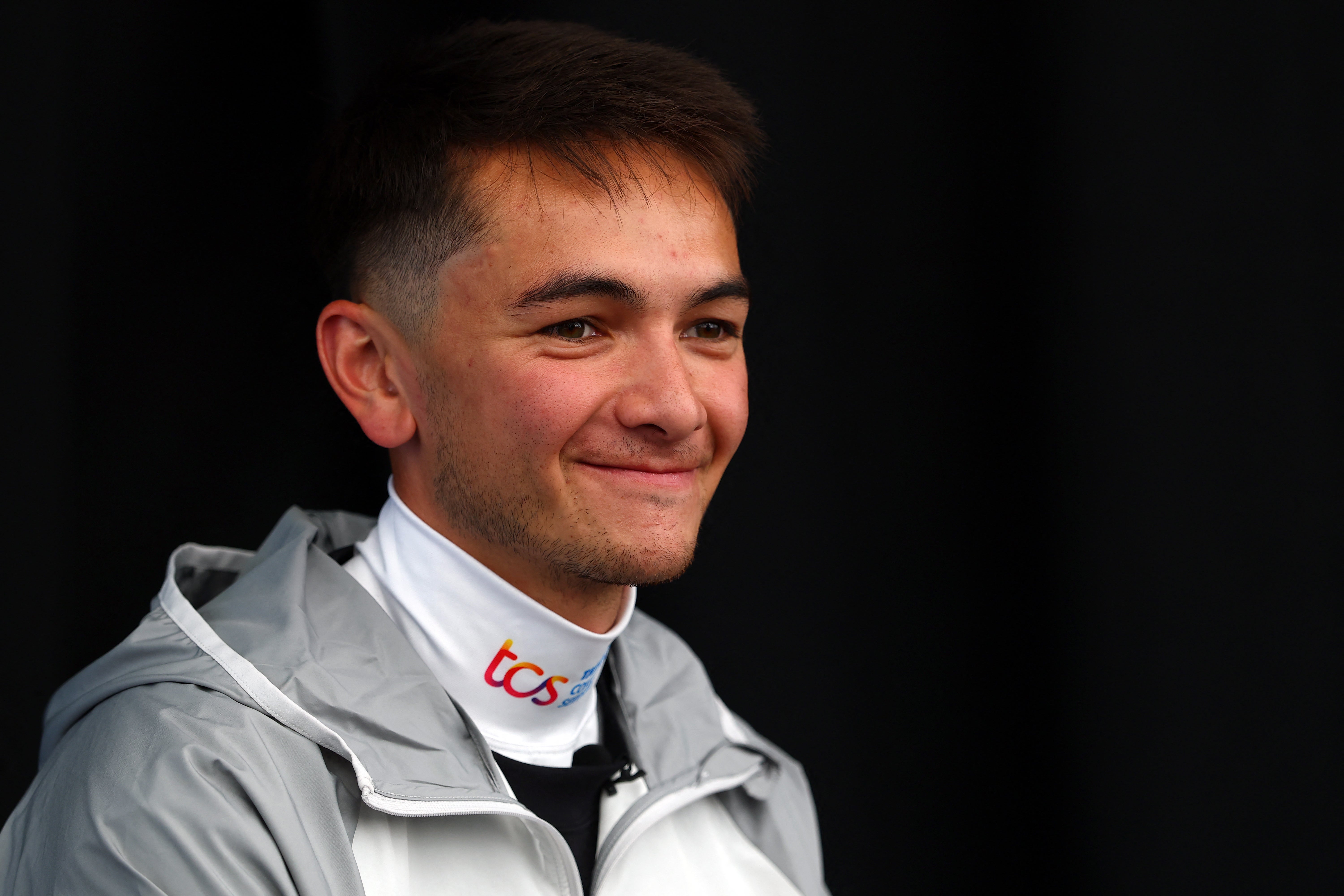 Alex Yee enters the unknown at London Marathon and invites you with him