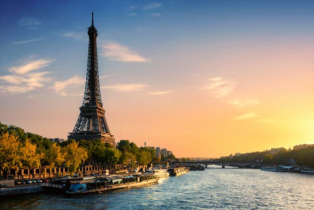 <p>Some regard Paris as one of the most attractive cities in the entire world, but where are the best places to take in its beauty? </p>