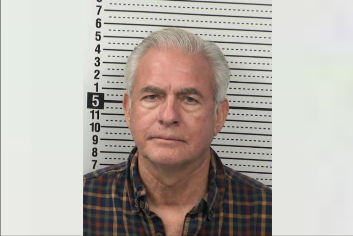 A former New Mexico judge, Joel Cano, and his wife, Nancy Cano, were arrested after ICE accused them of harboring members of a Venezuelan gang