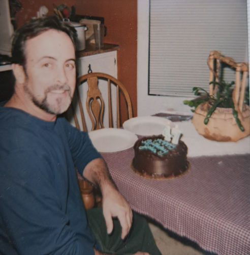 John William Cannon's sister waved him off at the airport, not realizing it would be the last time she saw him