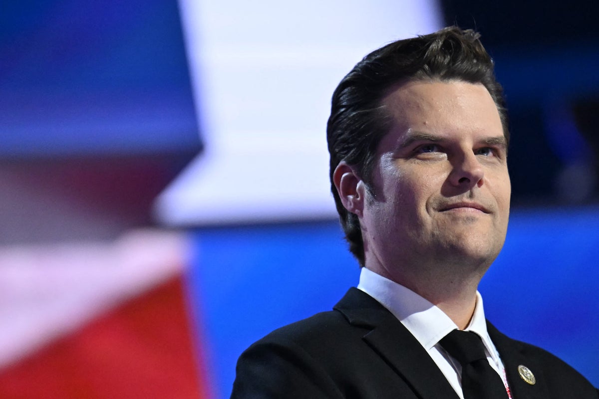 Gaetz's Controversial Immigration Plan Faces Backlash, Trump Supports