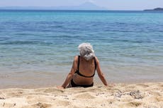 Is our skin more susceptible to sun damage as we age?