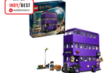 best gifts for 9 year olds Indybest review Lego Harry Potter knight bus adventure
