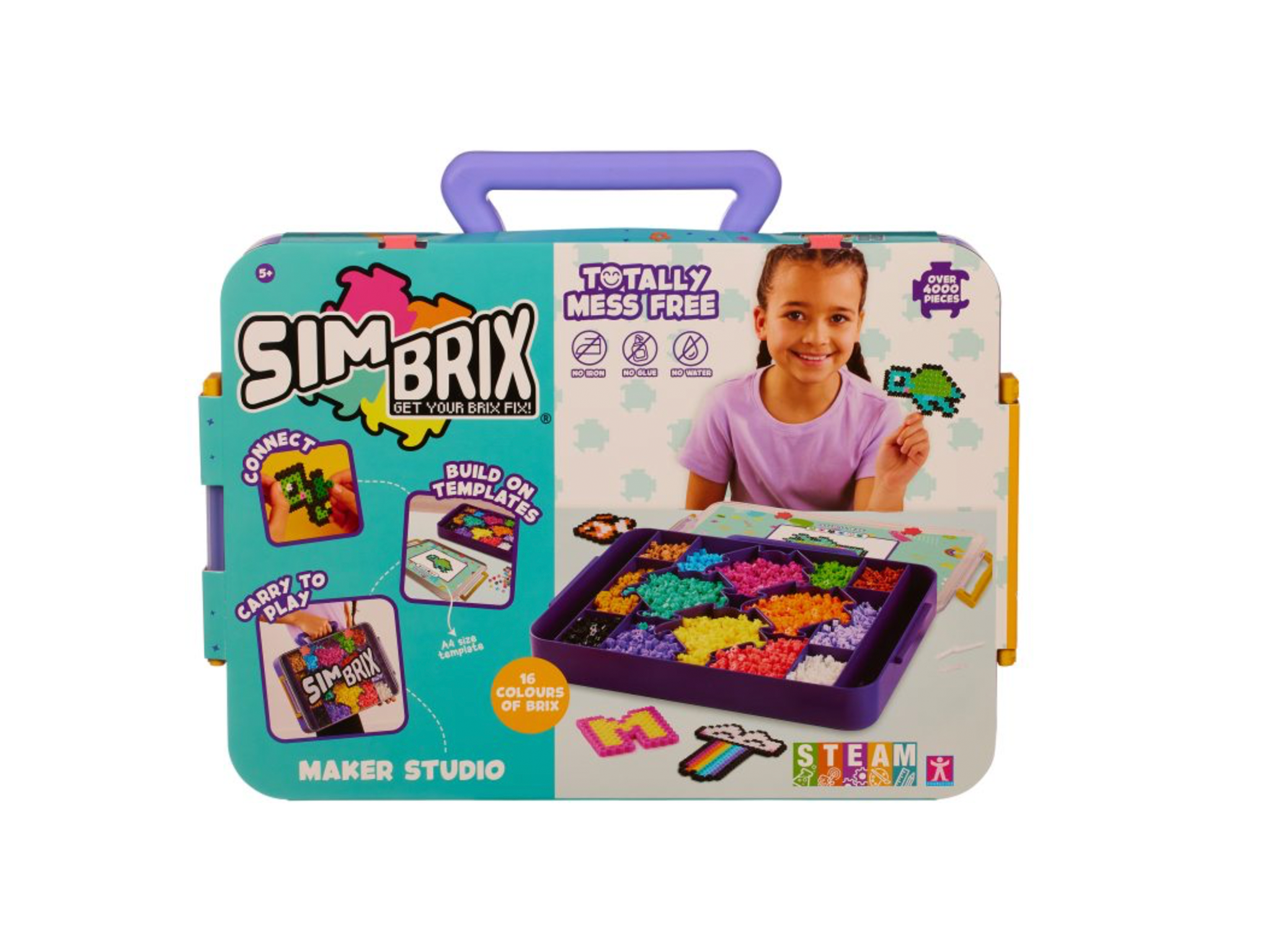 Best gifts for 9 year olds Indybest review Simbrix maker studio