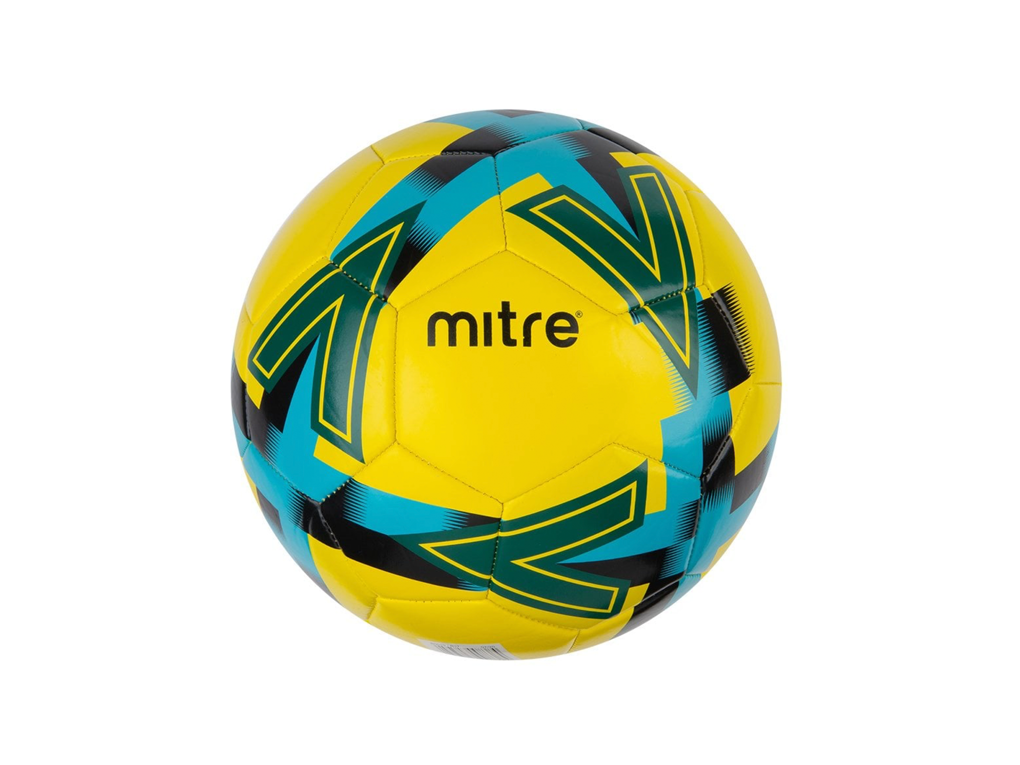best gifts for 9 year olds Indybest review Mitre personalised football