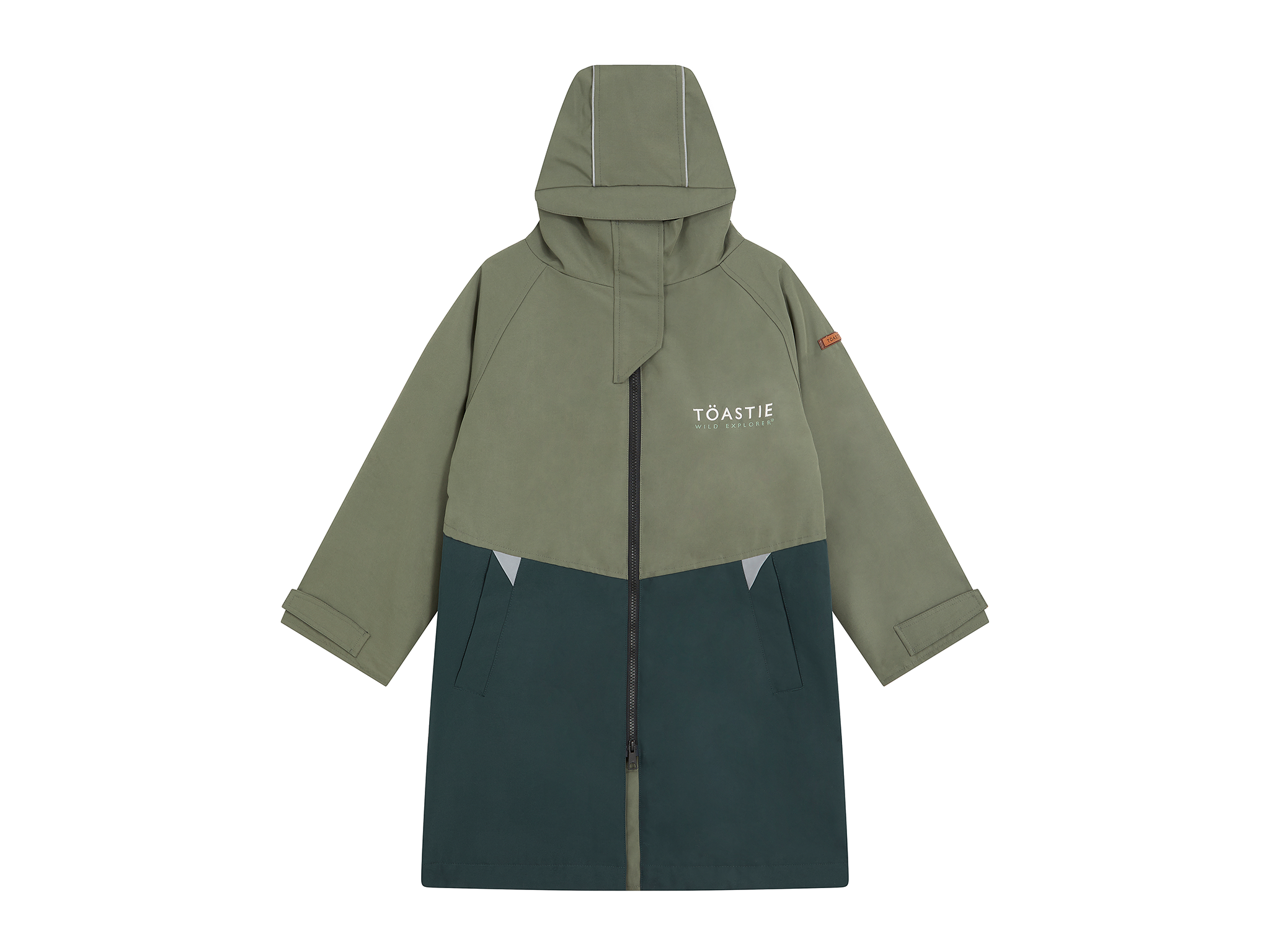 Best gifts for 9 year olds Indybest review Töastie kids’ weatherproof changing robe