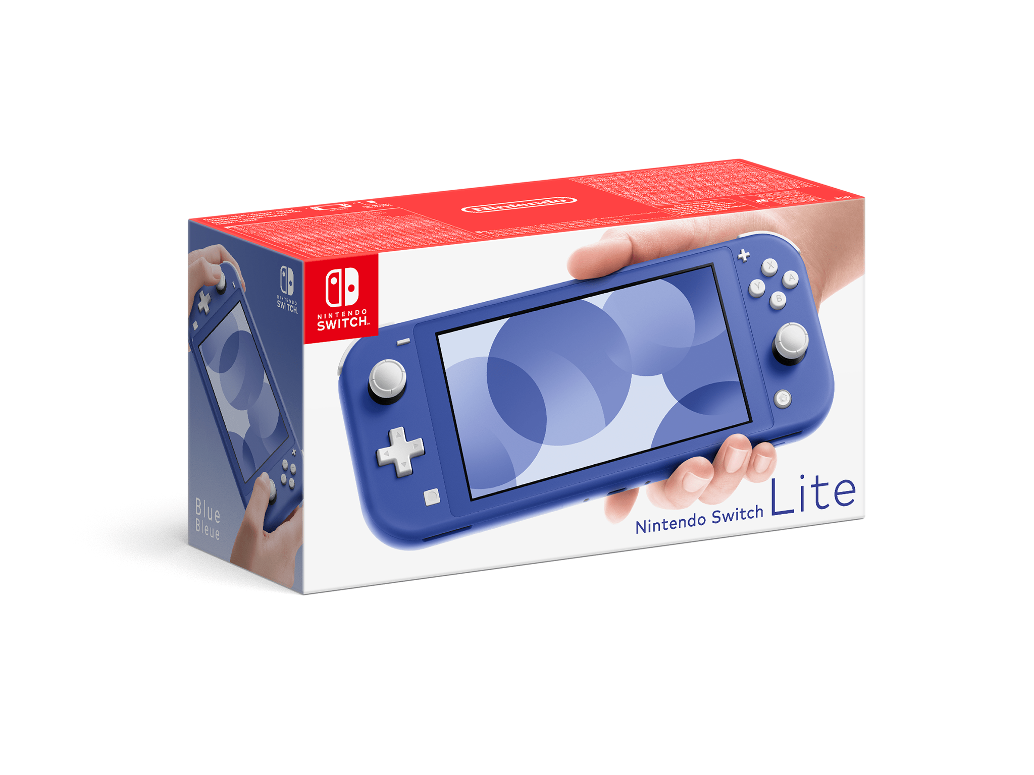 Best gifts for 9 year olds IndyBest review Nintendo Switch Lite