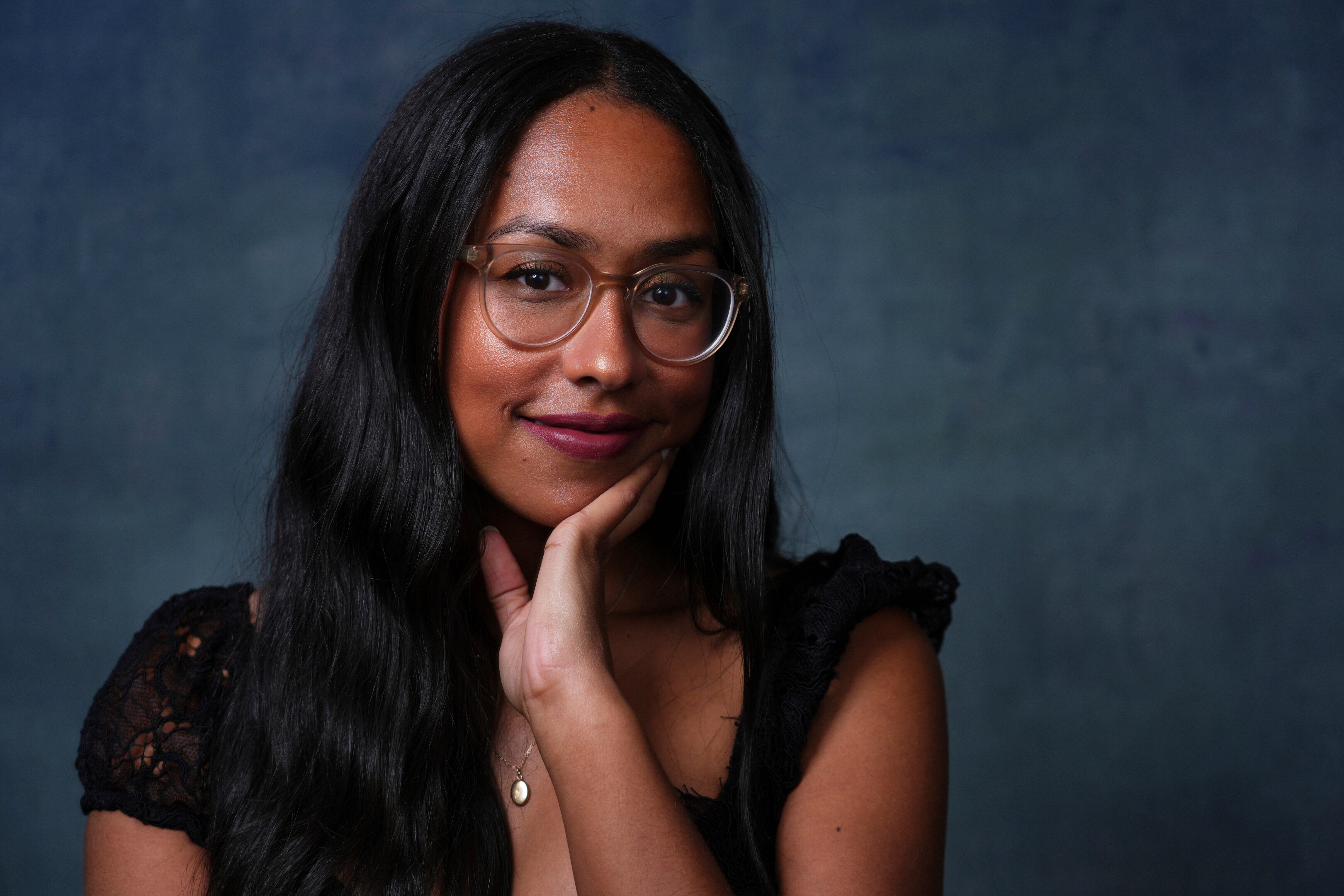 Jensen McRae Portrait Session