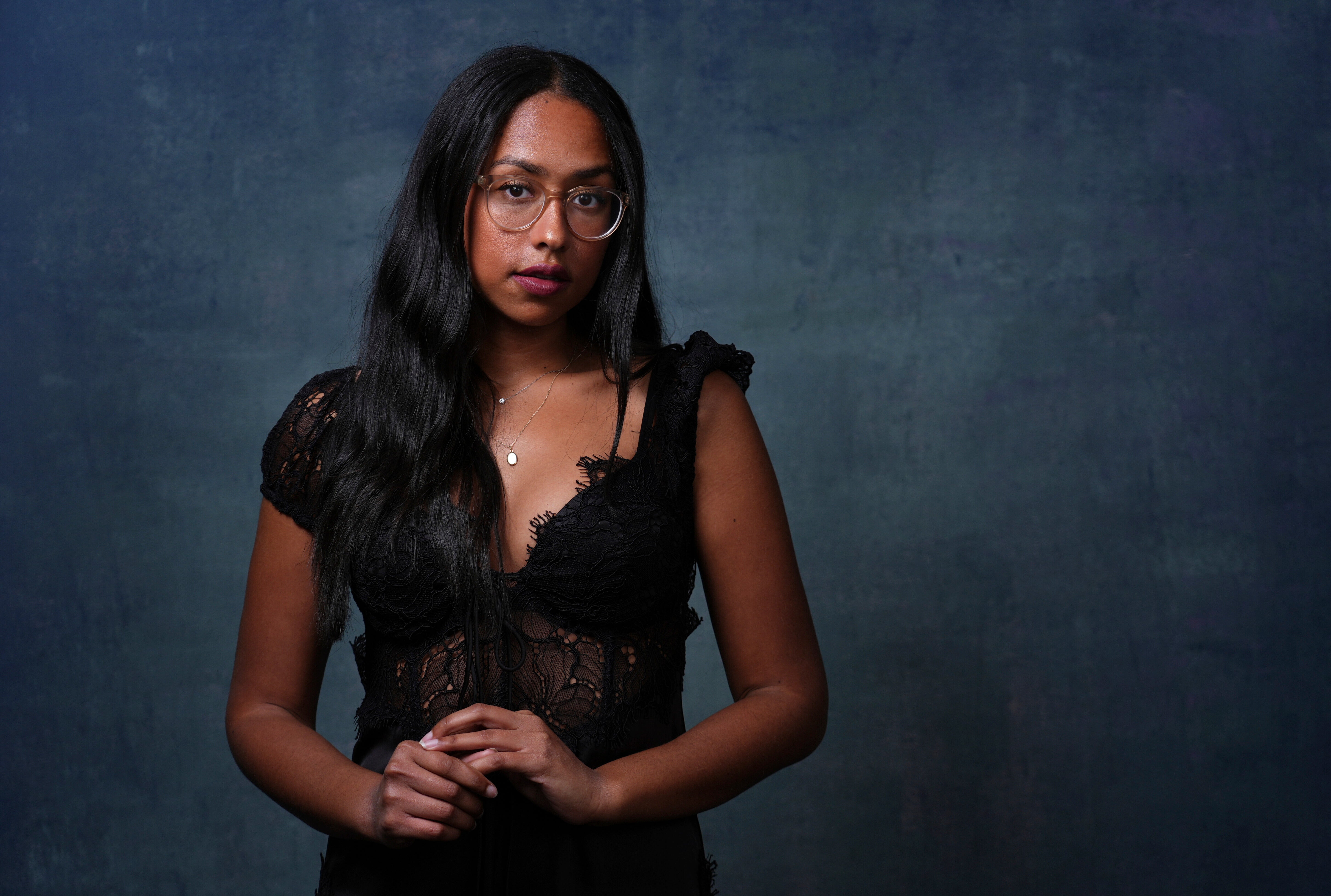 Jensen McRae Portrait Session