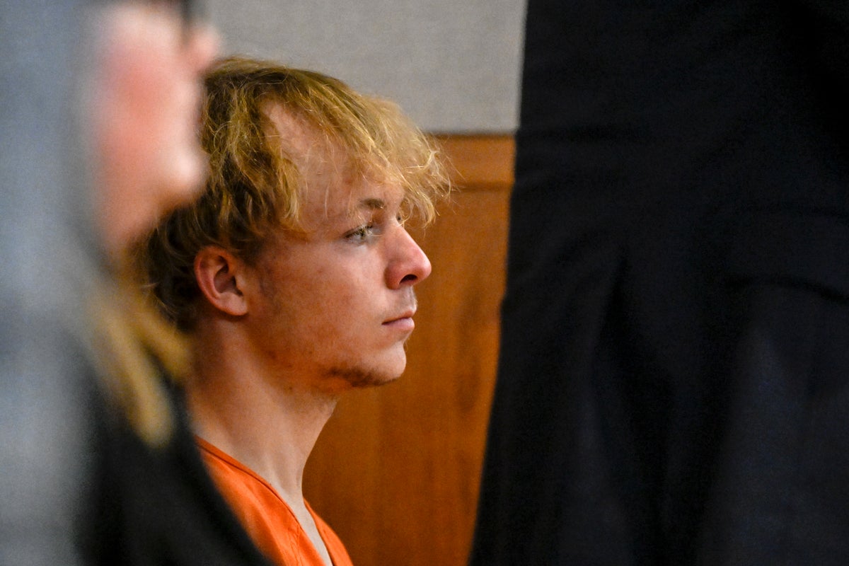 Driver convicted of first-degree murder after teens threw fatal rock at car