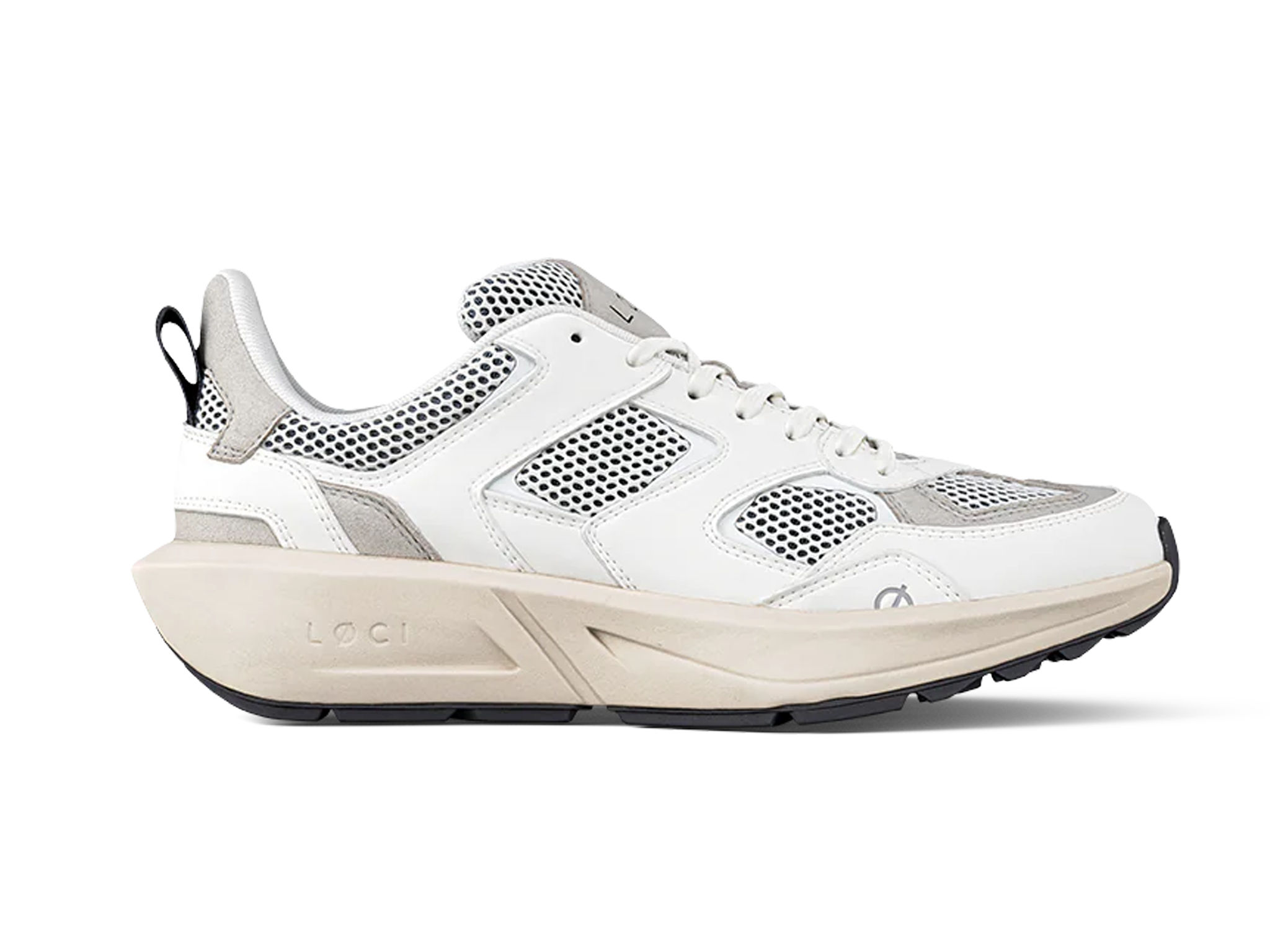 Best vegan trainers IndyBest review Loci volt