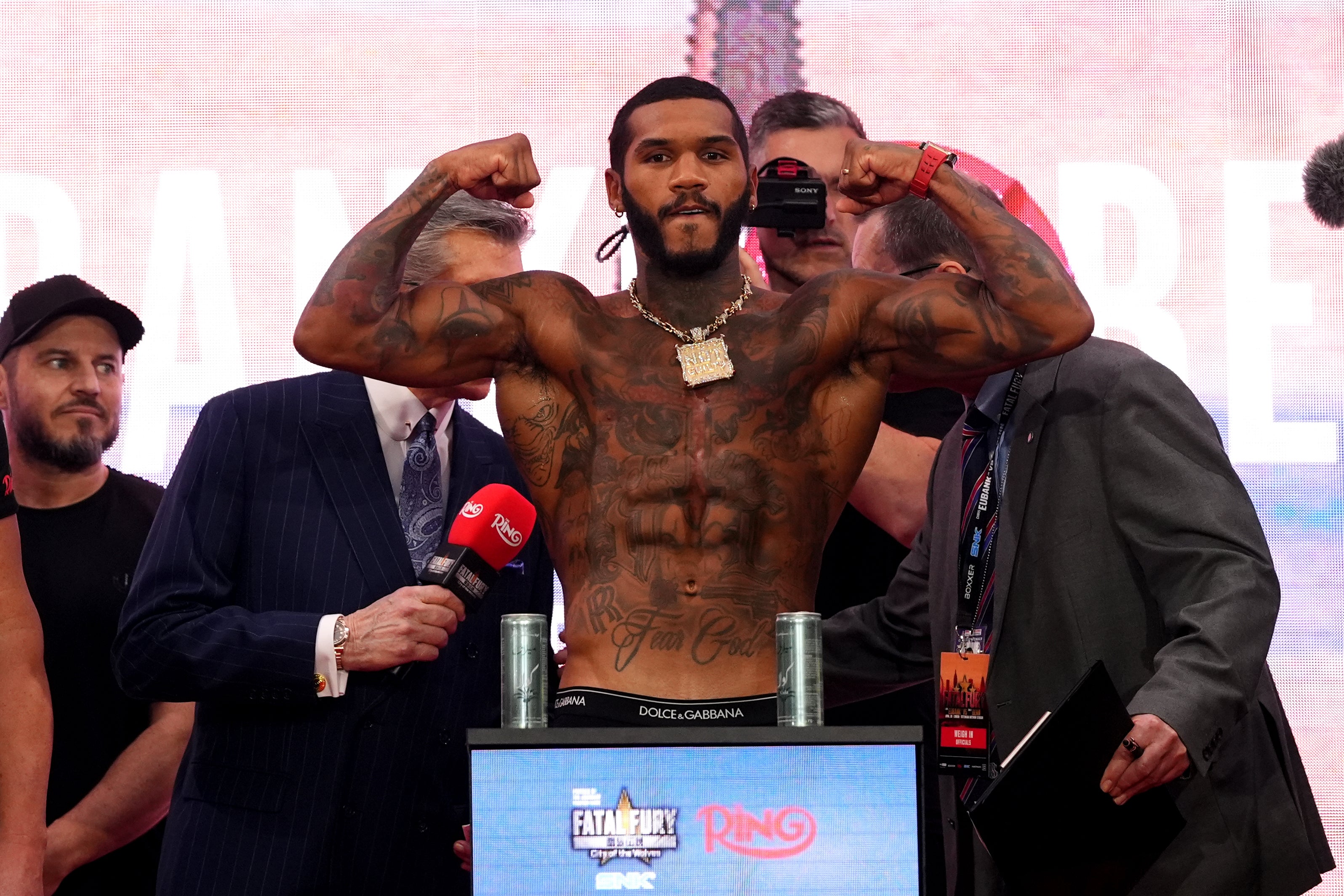 Conor Benn used a 70-day pre-fight training camp to fine-tune his physique and performance before his first clash with Chris Eubank Jr