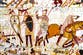 Bayeux Tapestry to be loaned to England for first time