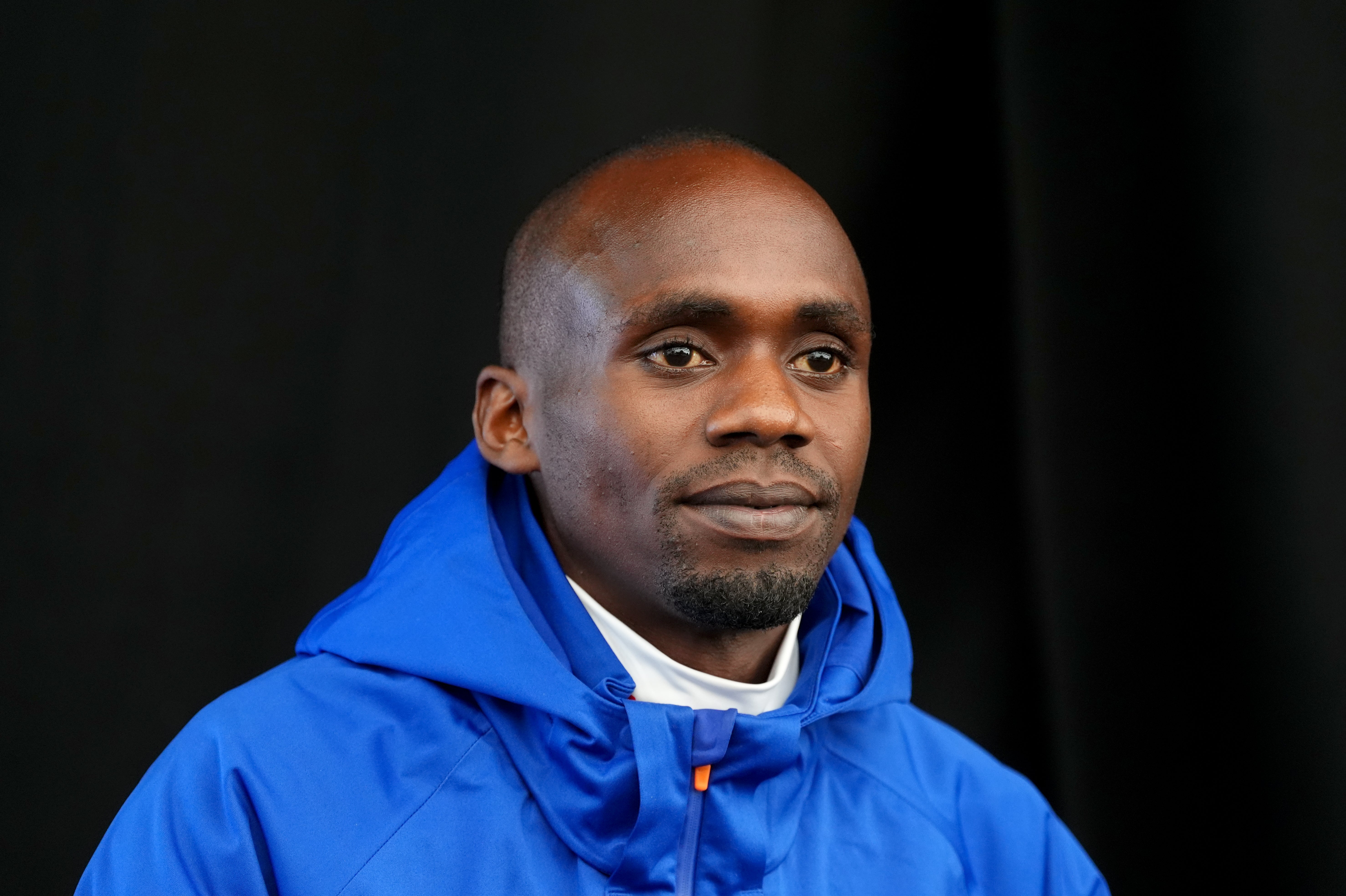 Jacob Kiplimo could challenge the world record on debut over 26.2 miles in London