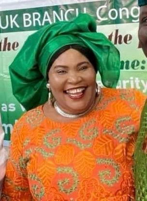 Fatou Tamba is currently being held at Derwentside Immigration Removal Centre