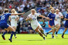 The vital opportunity that the Red Roses must take in Women’s Six Nations grand slam decider