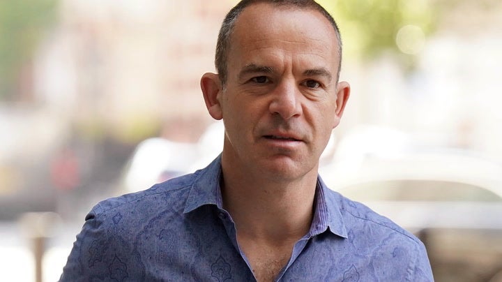 Martin Lewis explains how to safely contact your bank