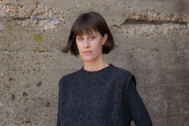 <p>Bestselling author of ‘Why Women Grow’ returns with a story about searching for meaning and a sense of self within sound</p>