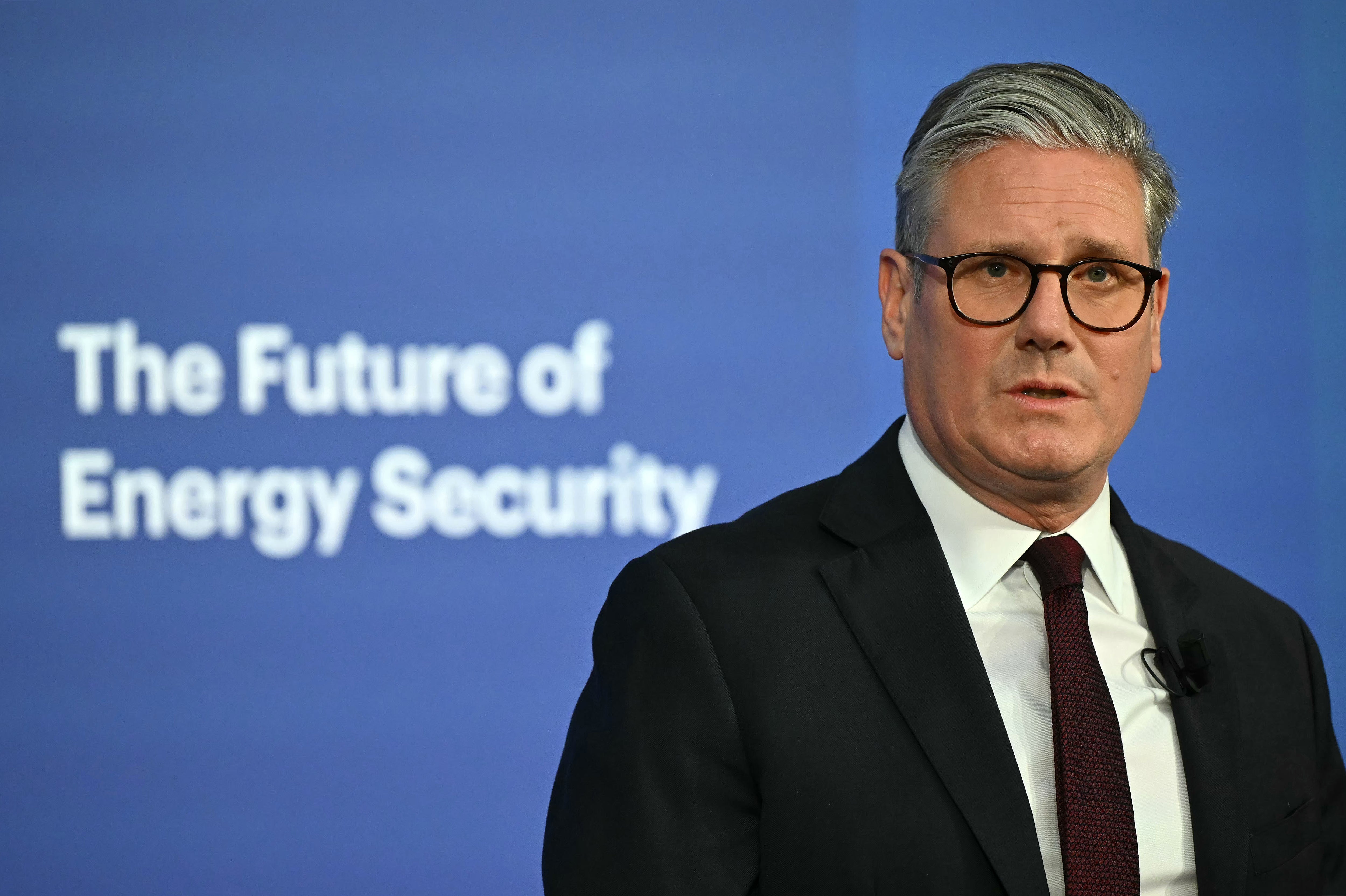 Sir Keir Starmer has had a difficult start to government