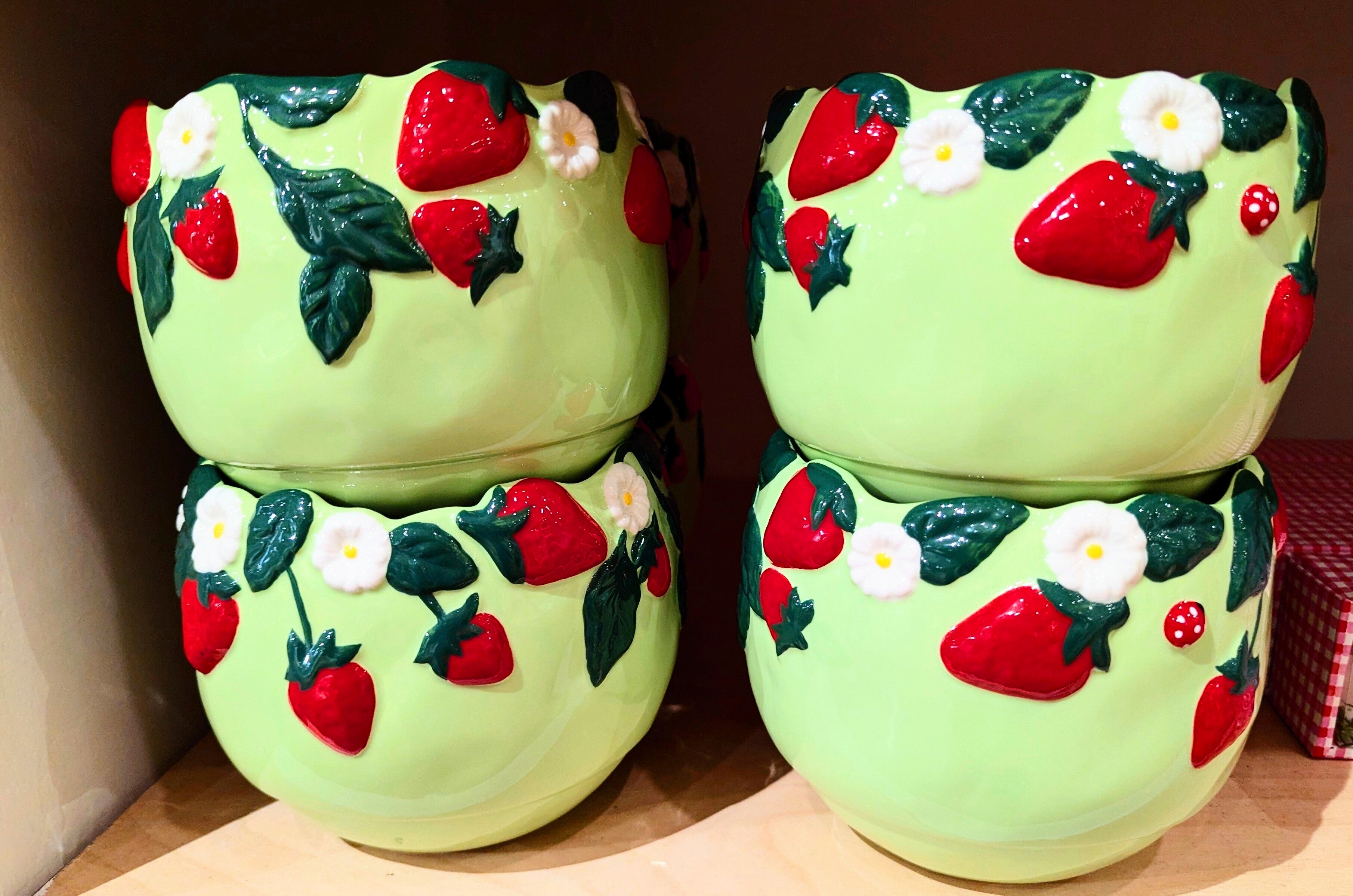 Homes-Farmstand Decor