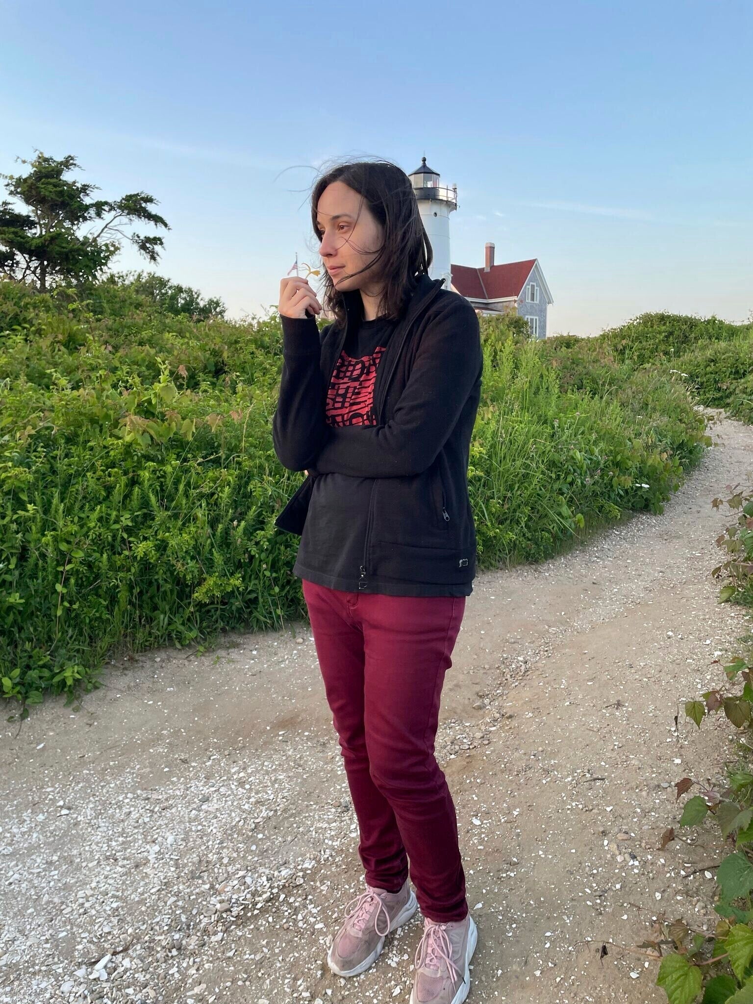 Immigration-Harvard Researcher