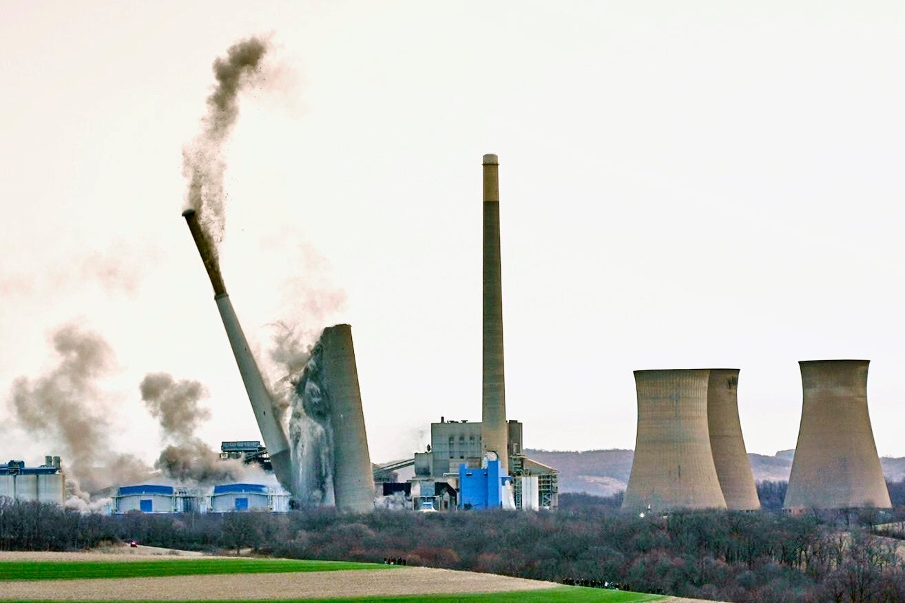 Transforming Coal Power