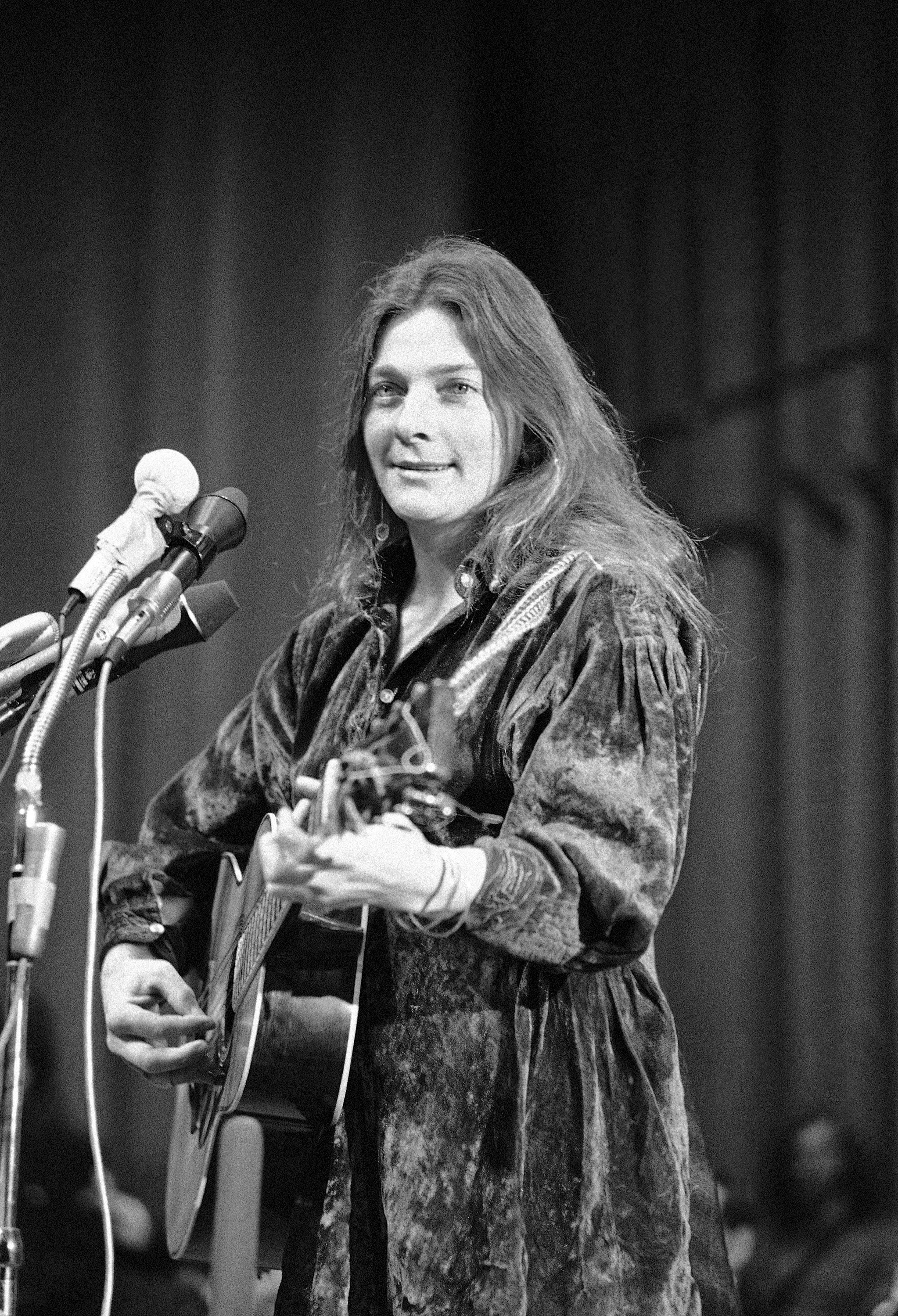 Vietnam War-Anniversary-Protest Songs