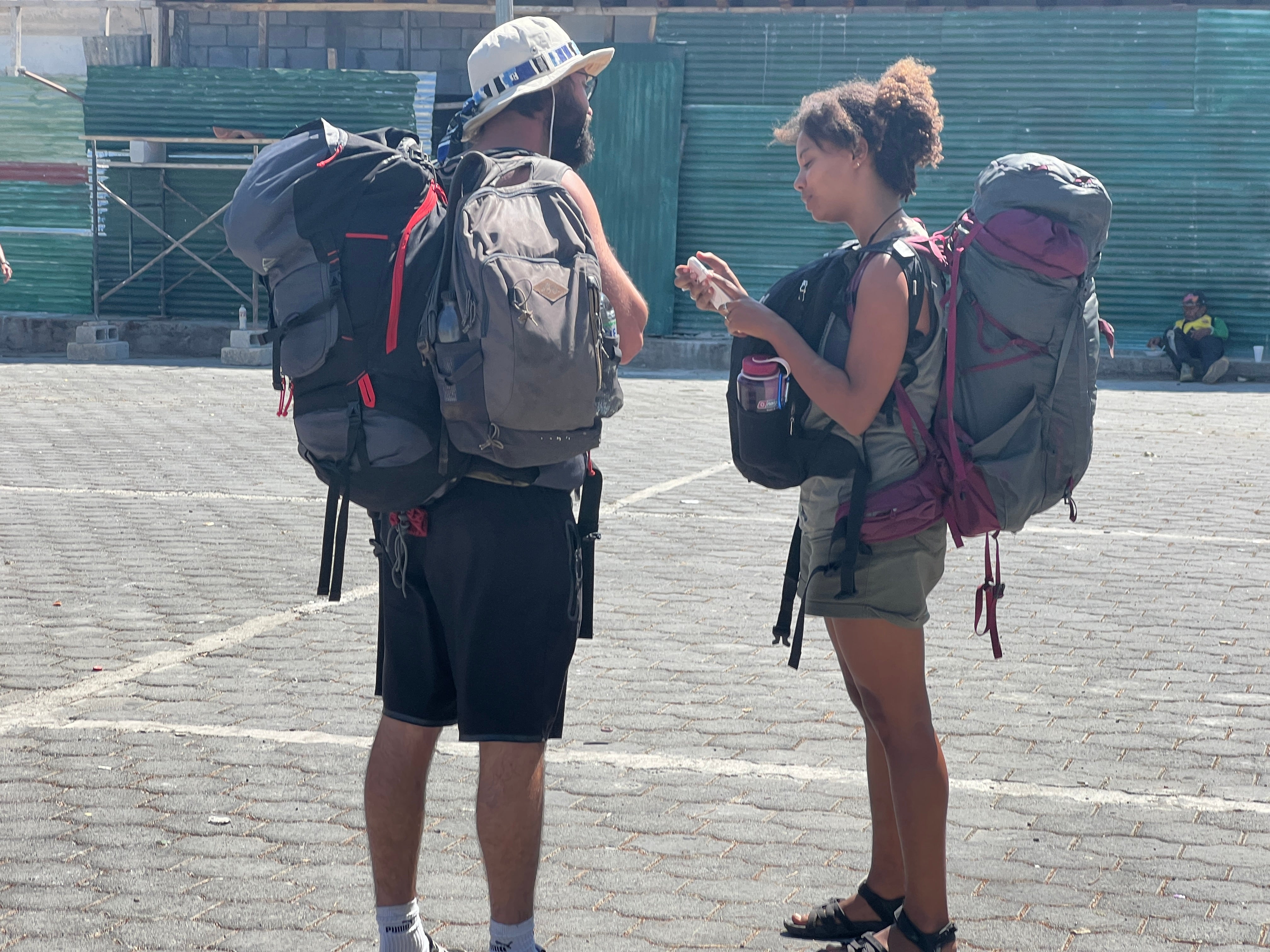 Which way now? Backpackers on one-way trips to Australia used to risk travelling without insurance