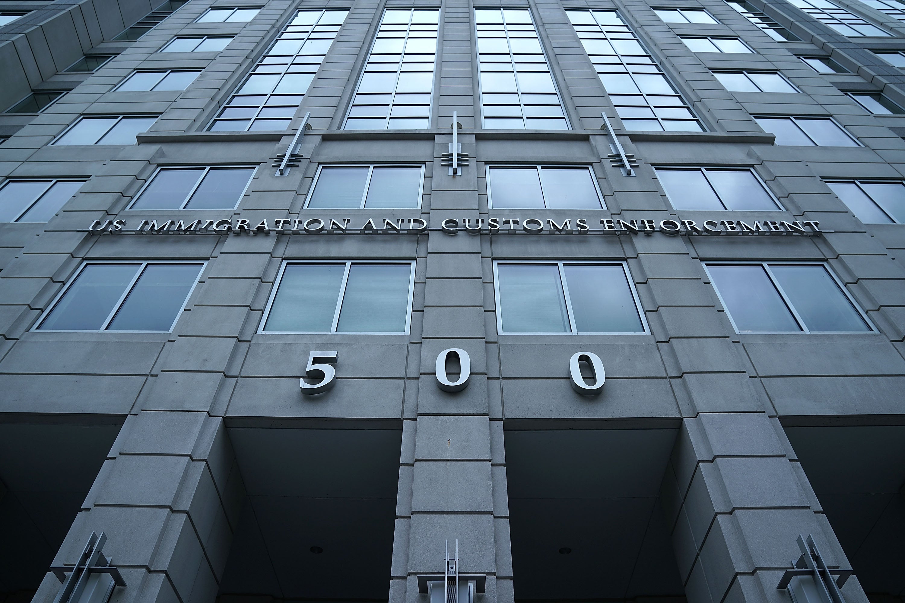 A two-year-old U.S. citizen was reportedly sent to Honduras after being brought buy her mother to an immigration center in Louisiana