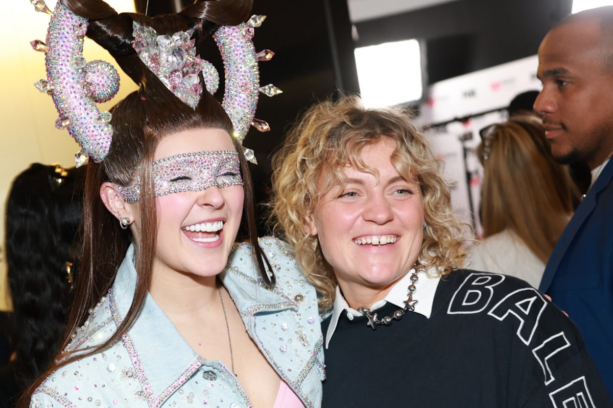 JoJo Siwa’s partner claims pop singer ‘dumped’ them at CBB afterparty