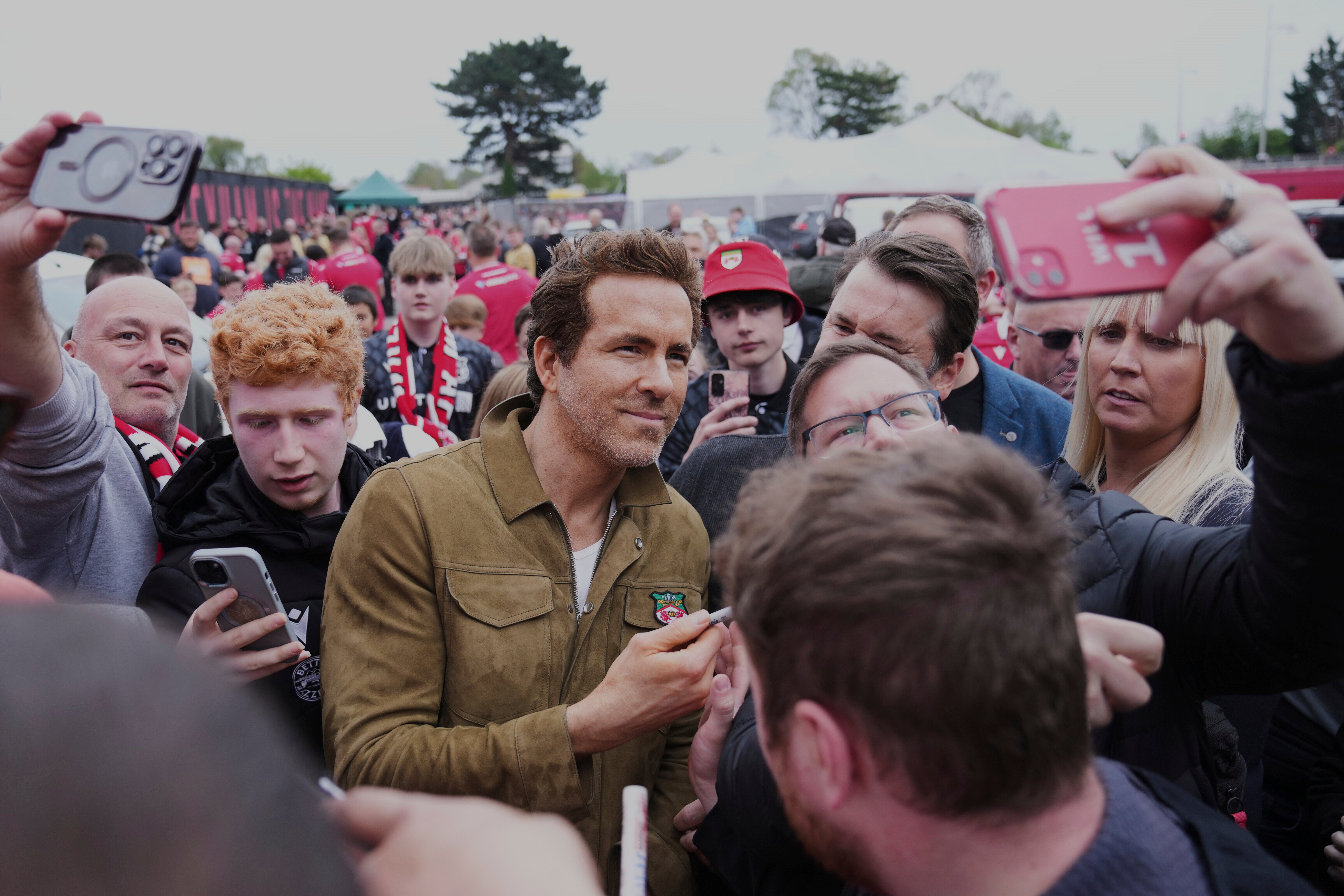 Britain Soccer League One